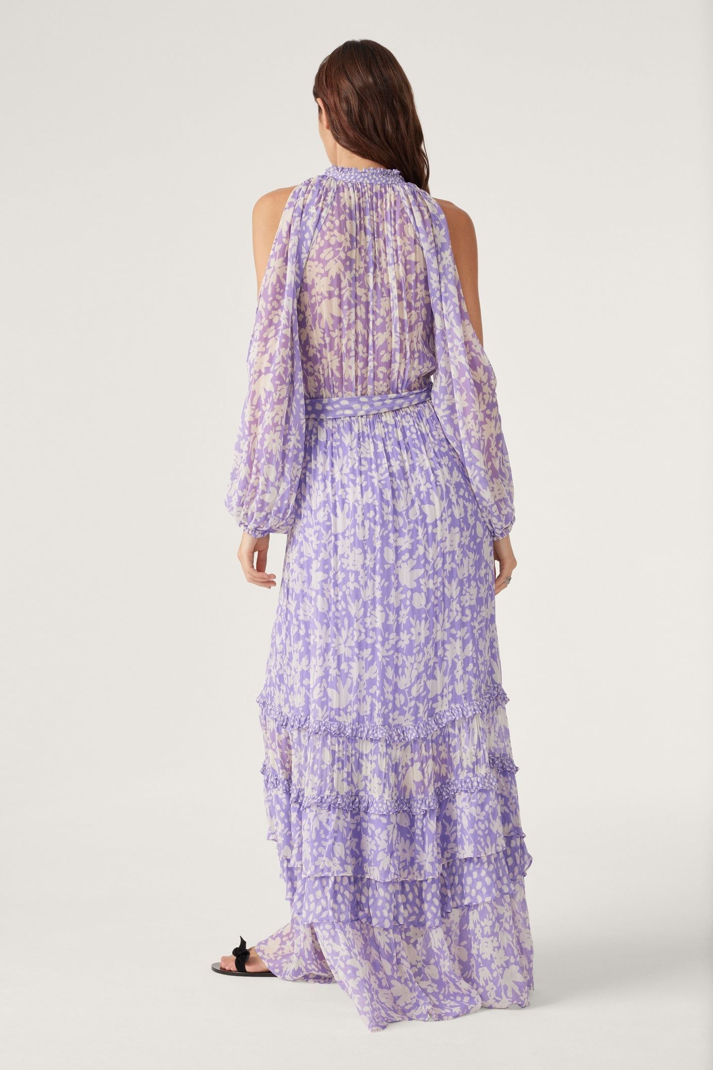 LONG DRESS PARME 2