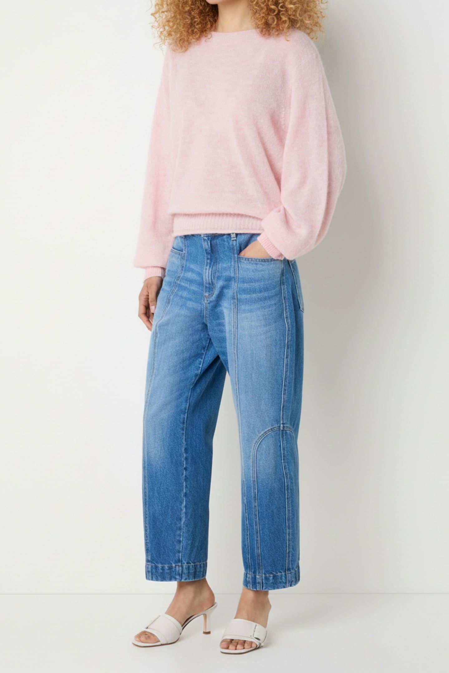 SWEATER PEPPER ROSE 3