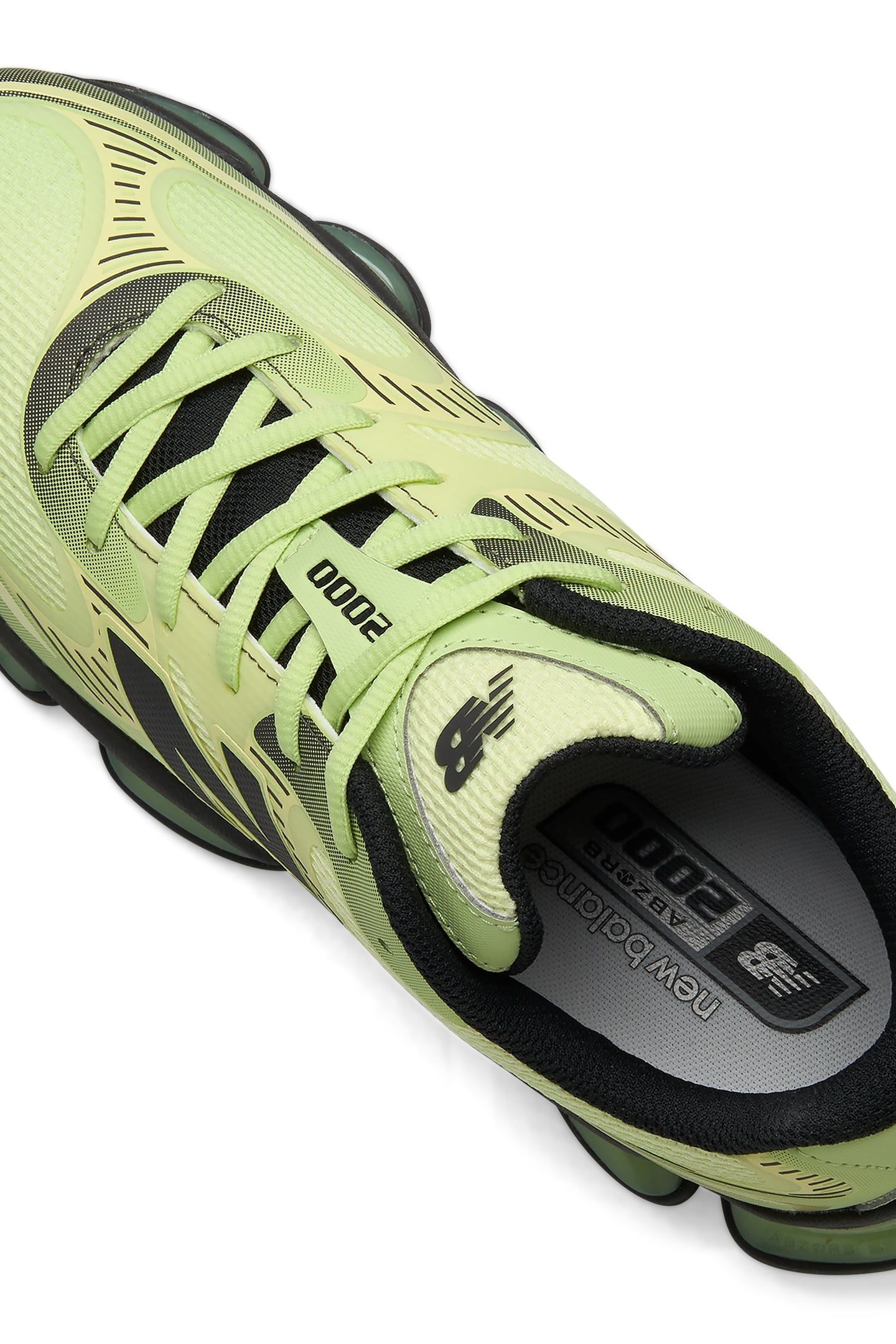 UNISEX ABZORB 2000 LIMELIGHT 9