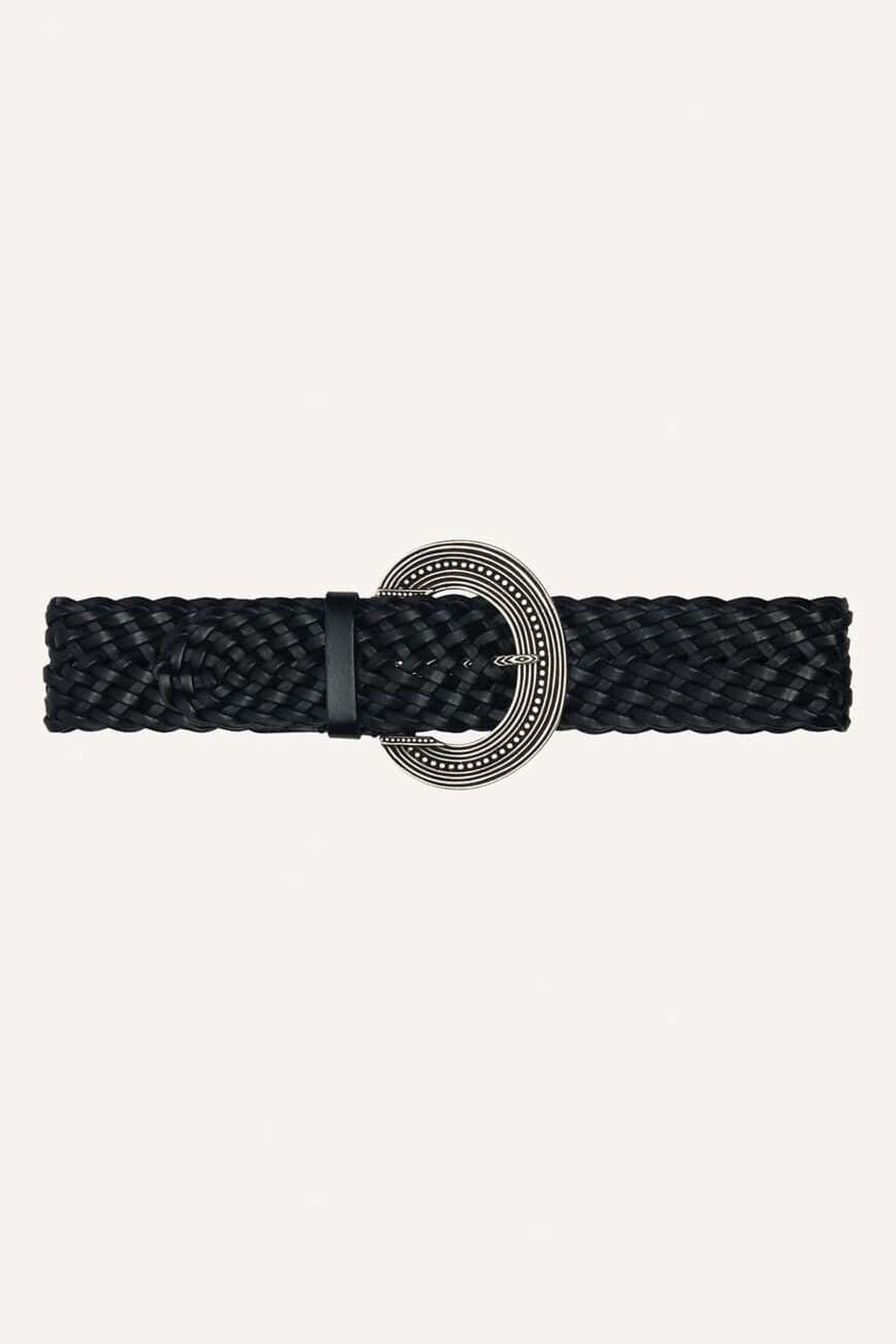 BELT BLACK 1