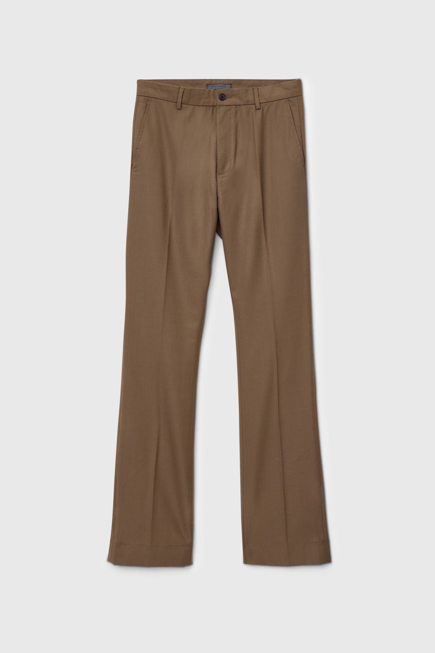 BLEECKER PANT TWIG 2
