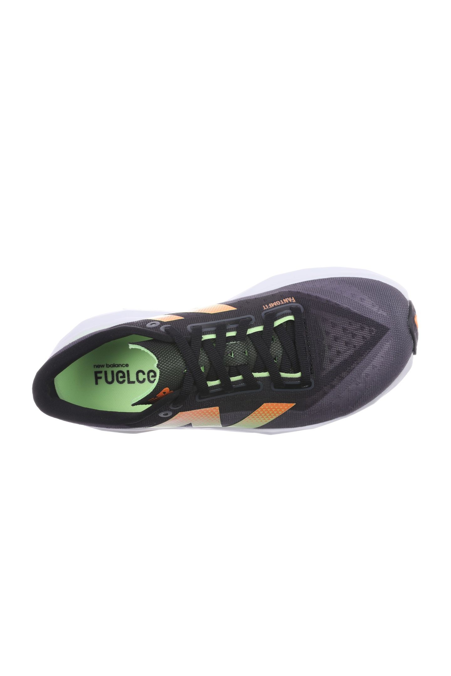 FUELCELL REBEL V4 BLACK 5