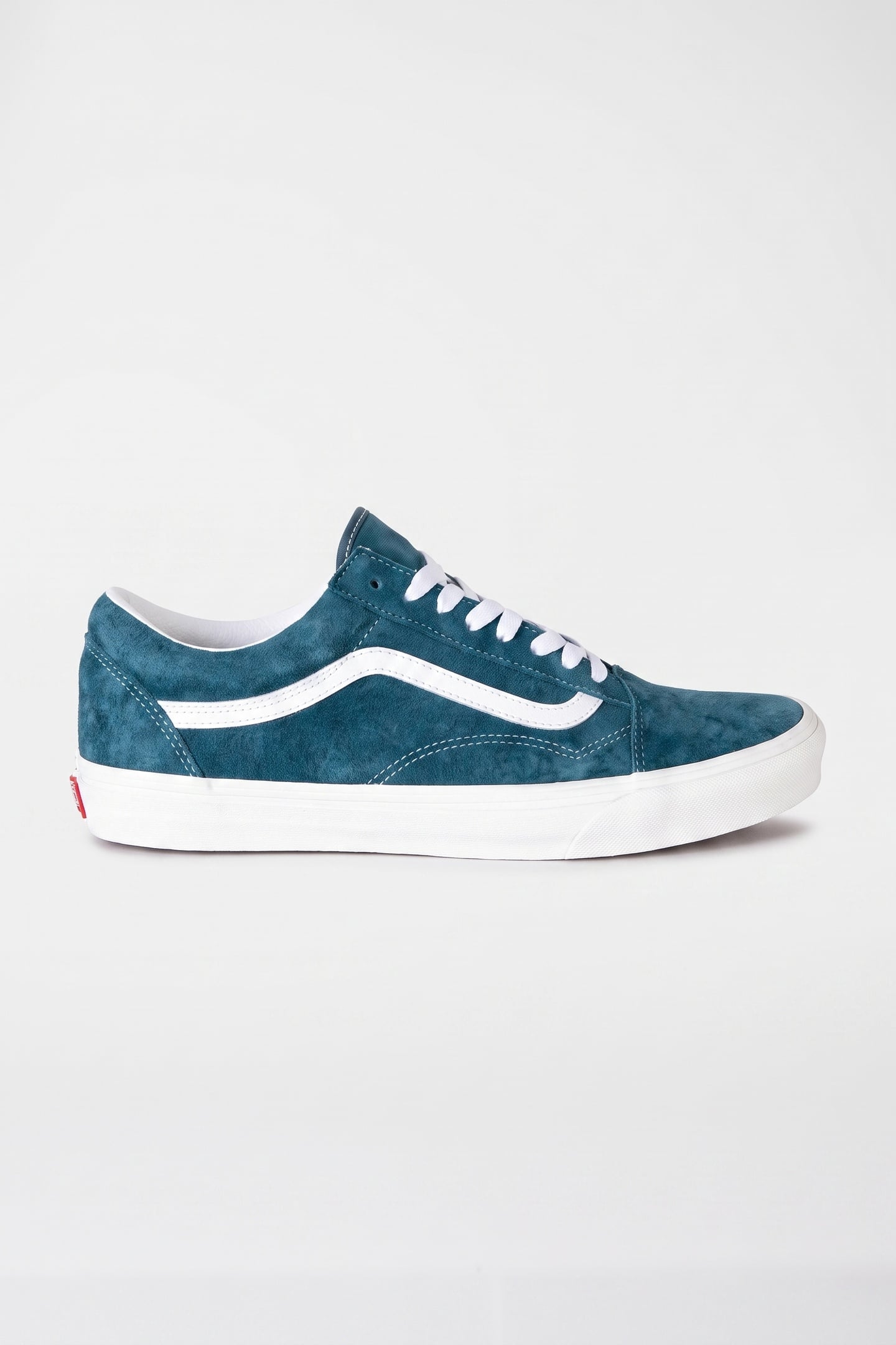 UNISEX OLD SKOOL BLUE 1