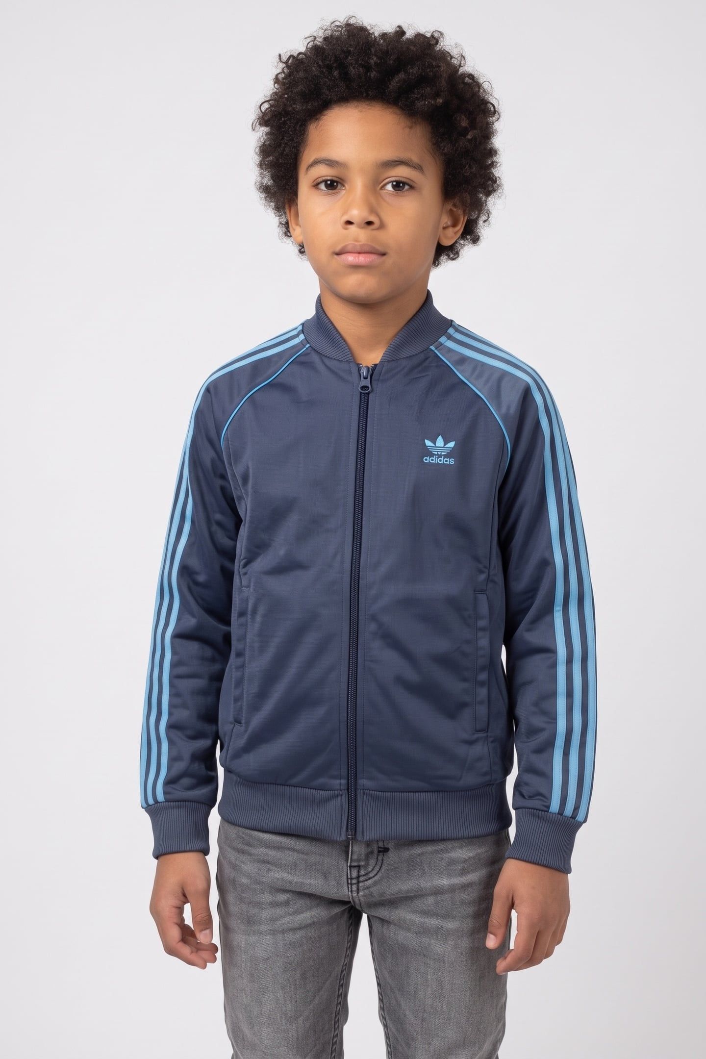 ORIGINALS SST ADICOLOR TRACK TOPS PRELOVED INK 1