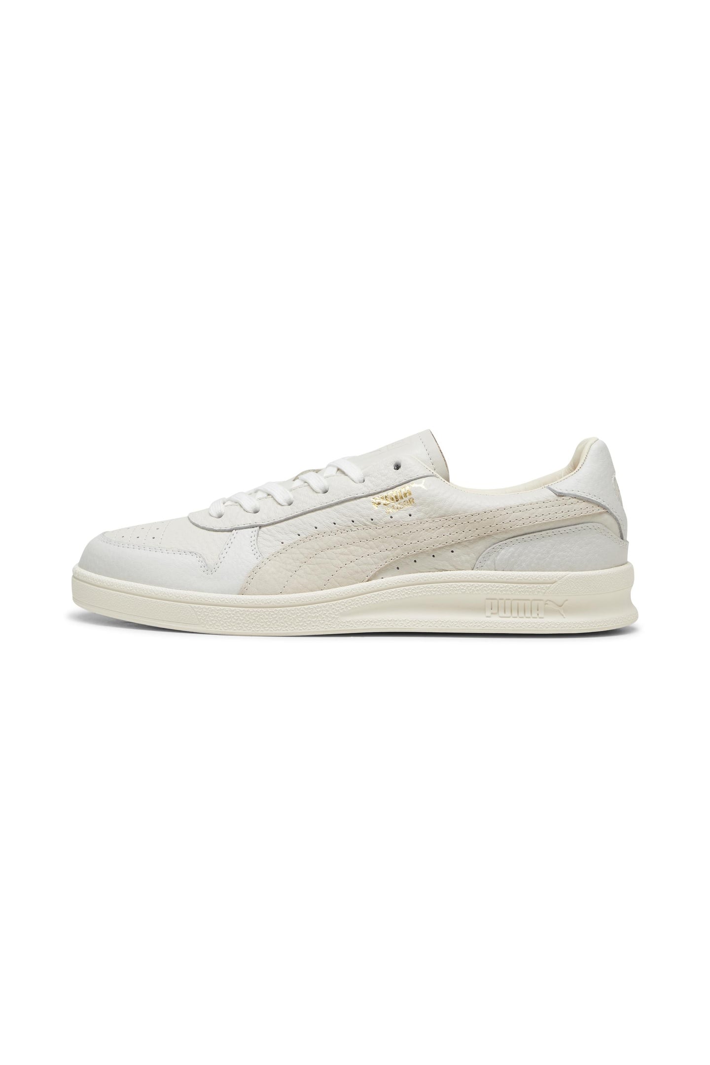 UNISEX INDOOR MII WARM WHITE-VAPOR GRAY 6