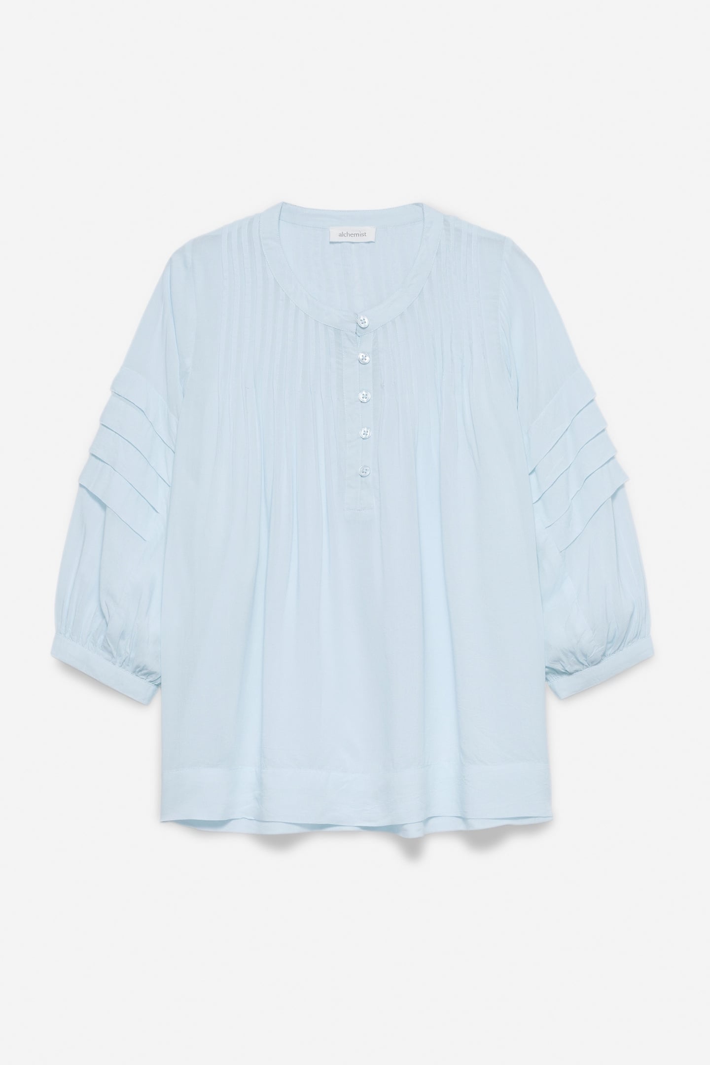 TOP FREYA FADED BLUE 1