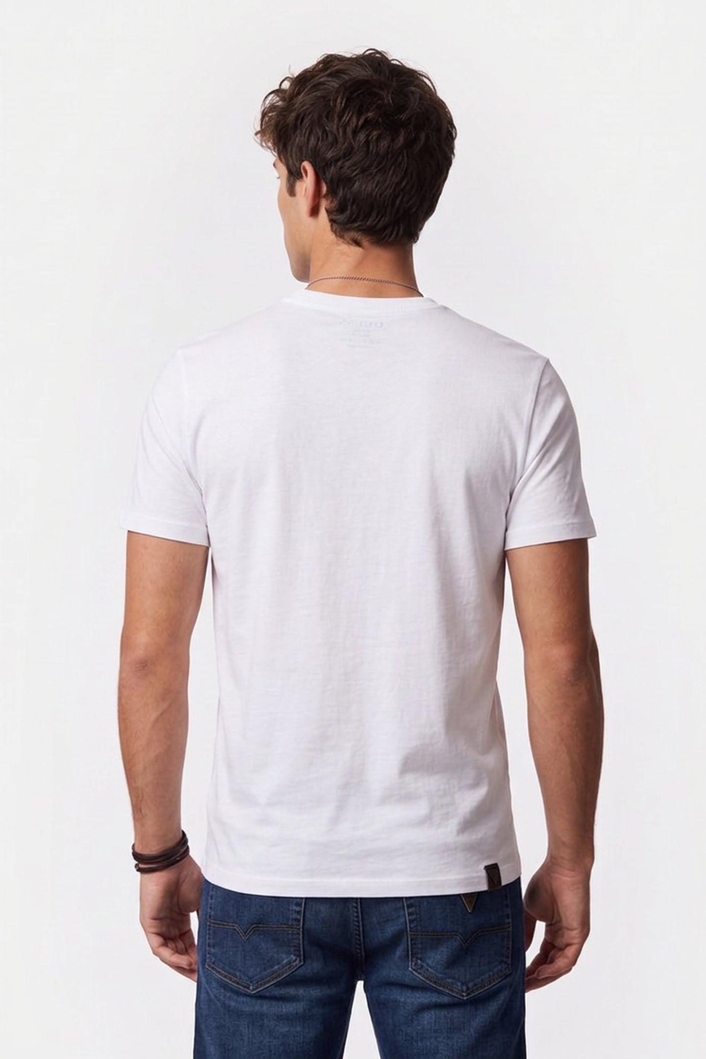 BSC INTL CLASSIC DES PURE WHITE 2