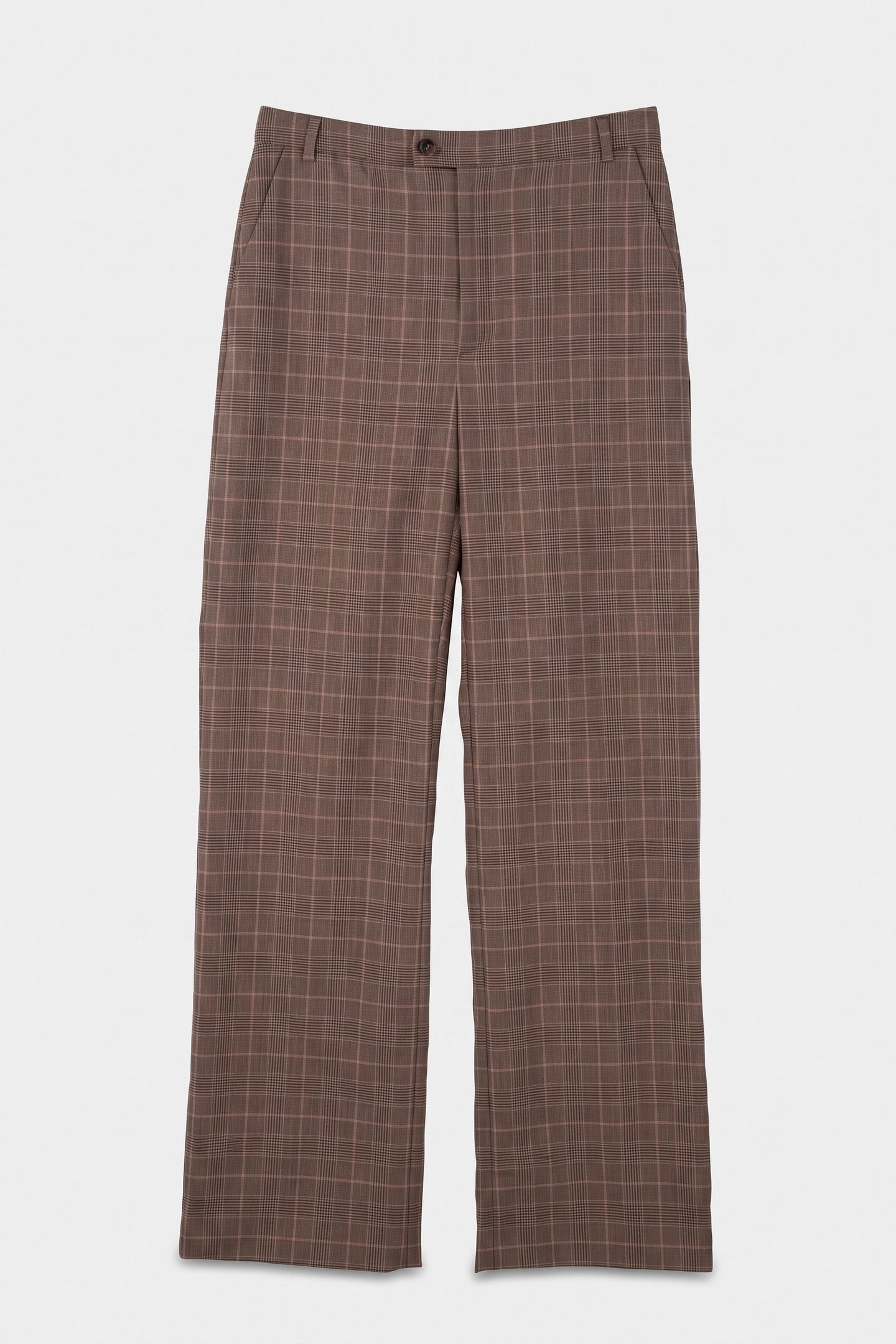 PA DENISE TROUSERS BEIGE 3