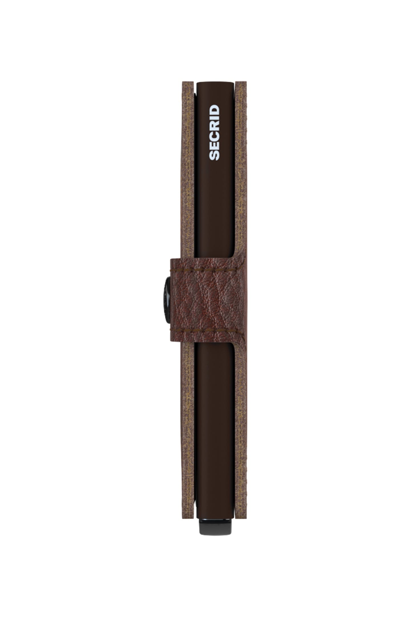 UNISEX MINIWALLET STITCH LINEA ESPRESSO 5