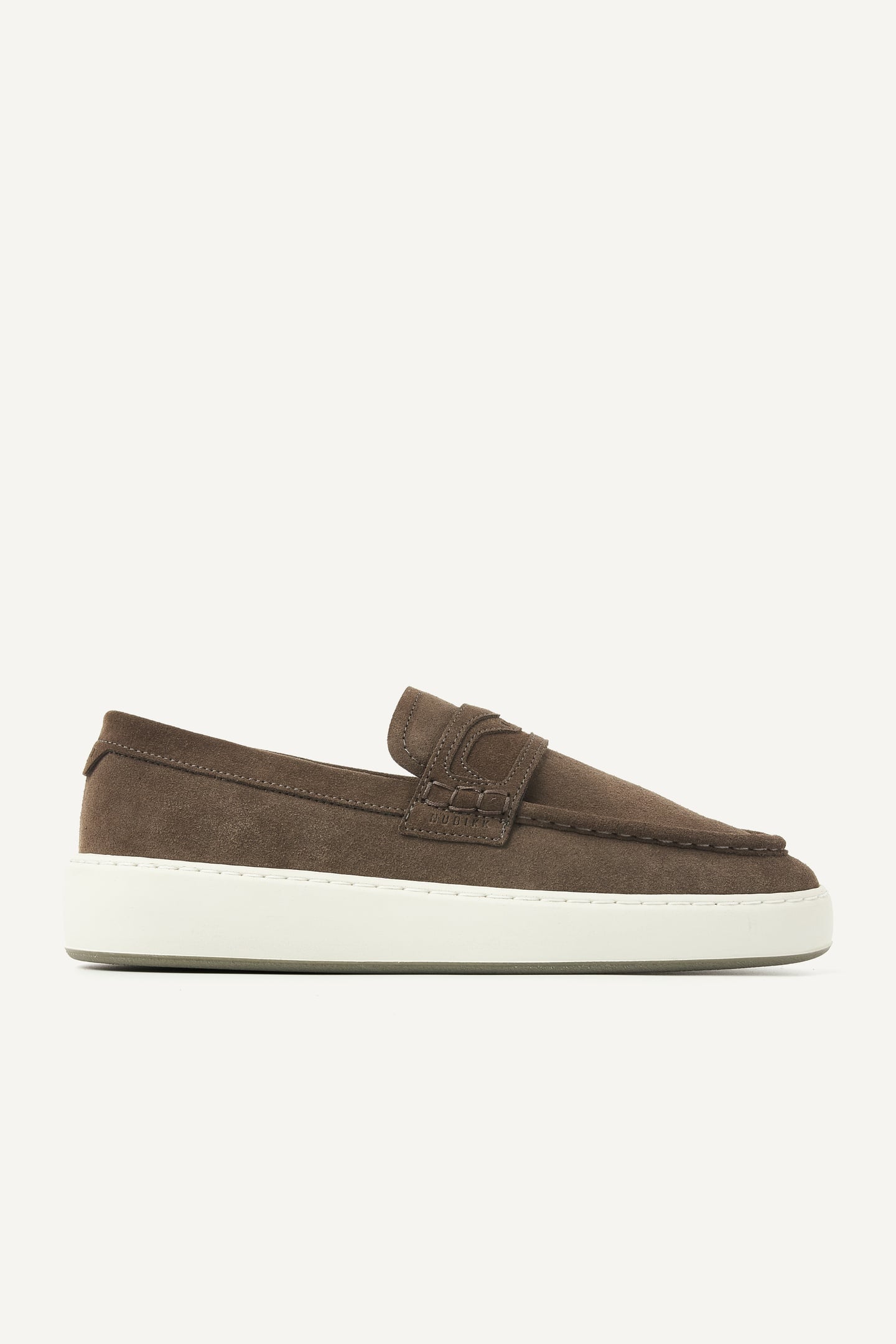 JIRO YACHT (M) DK GREY SUEDE 1