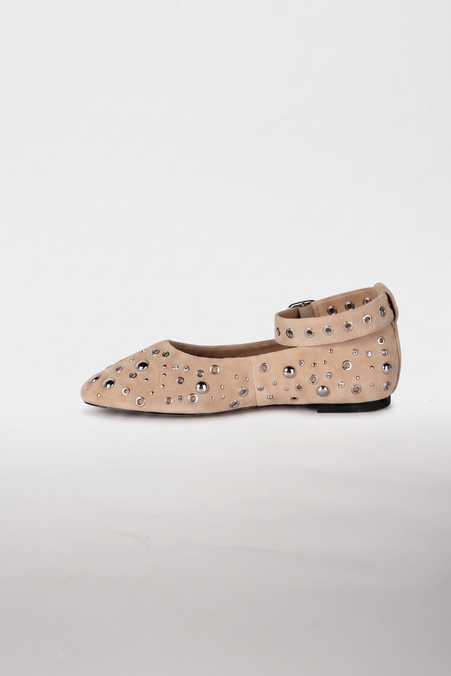 PIPER DECO BALLERINA BEIGE 4