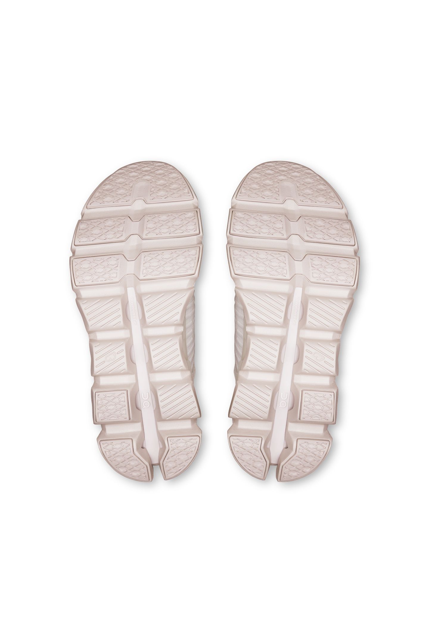 CLOUDSWIFT 4 AD SAND | IVORY 5