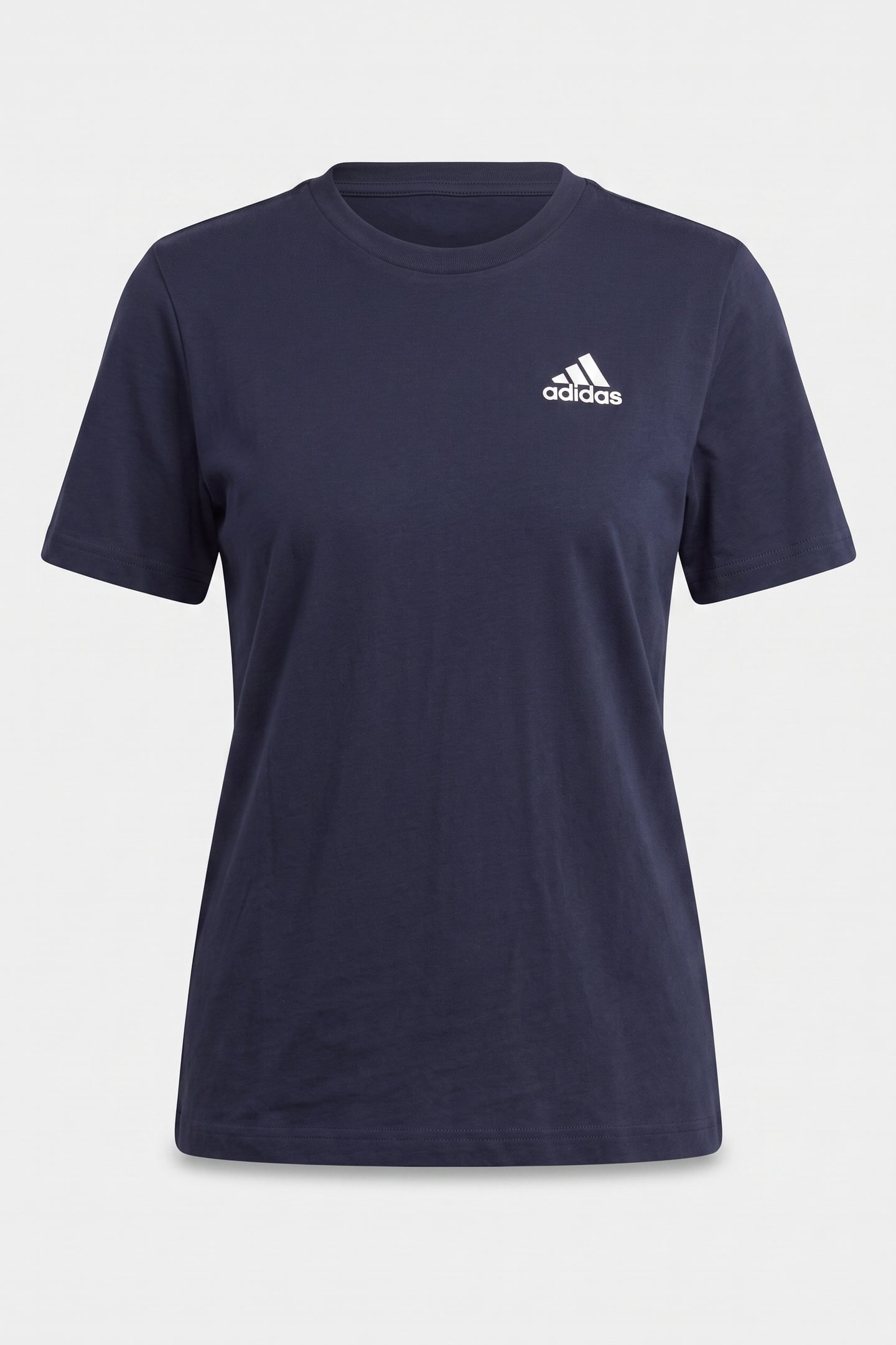 UNISEX SPORTSWEAR ESSENTIALS SINGLE JERSEY EMBROIDERED SMALL 6