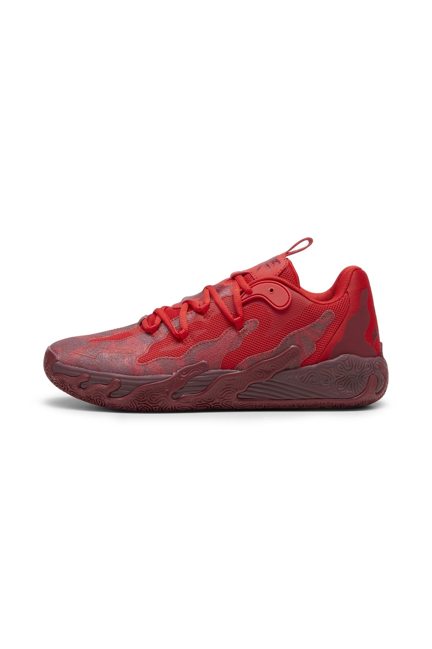 UNISEX MB.03 LO TEAM TEAM REGAL RED-FOR ALL TIME RED 6