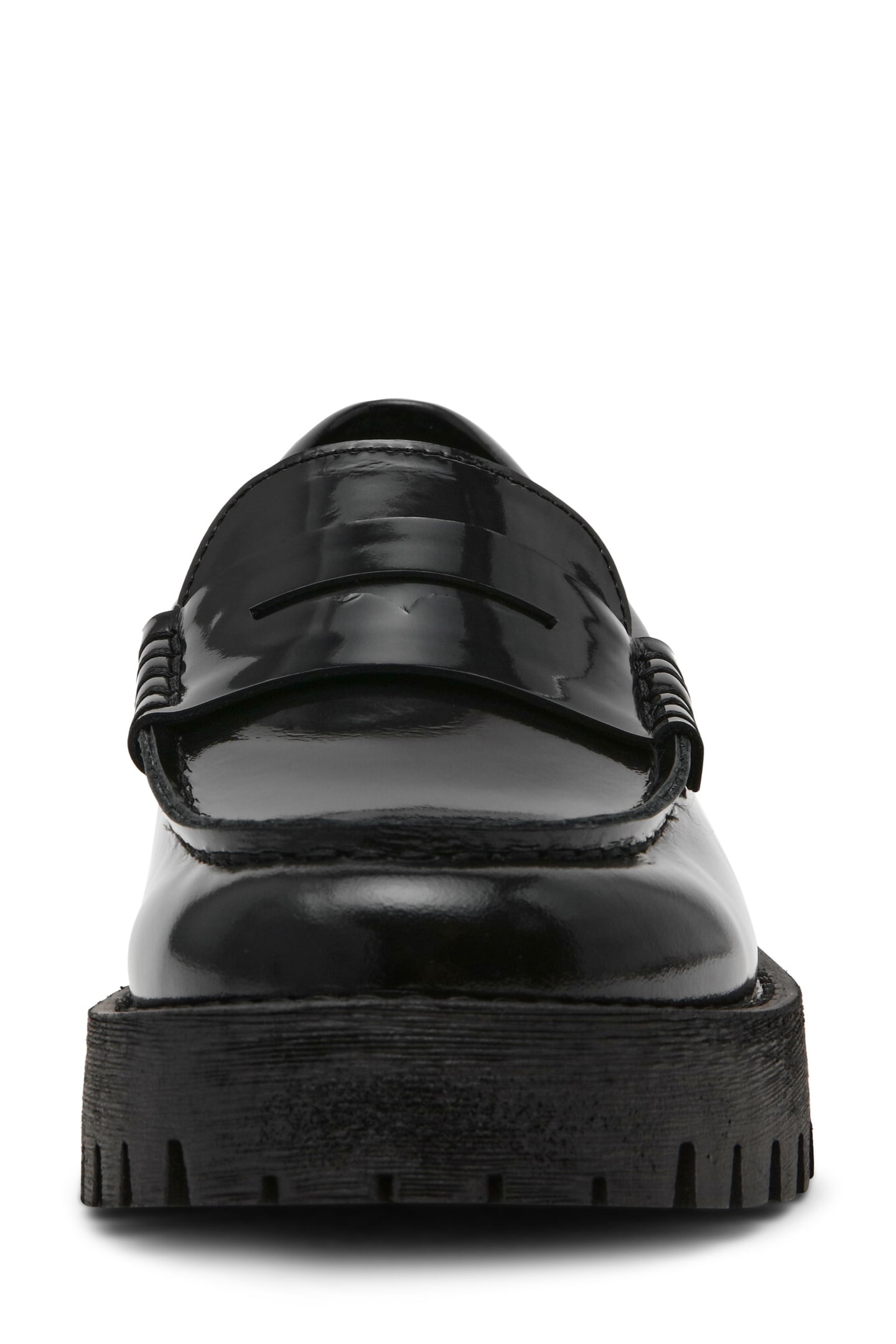 LANGSTEN FLAT SHOES BLACK BOX 4