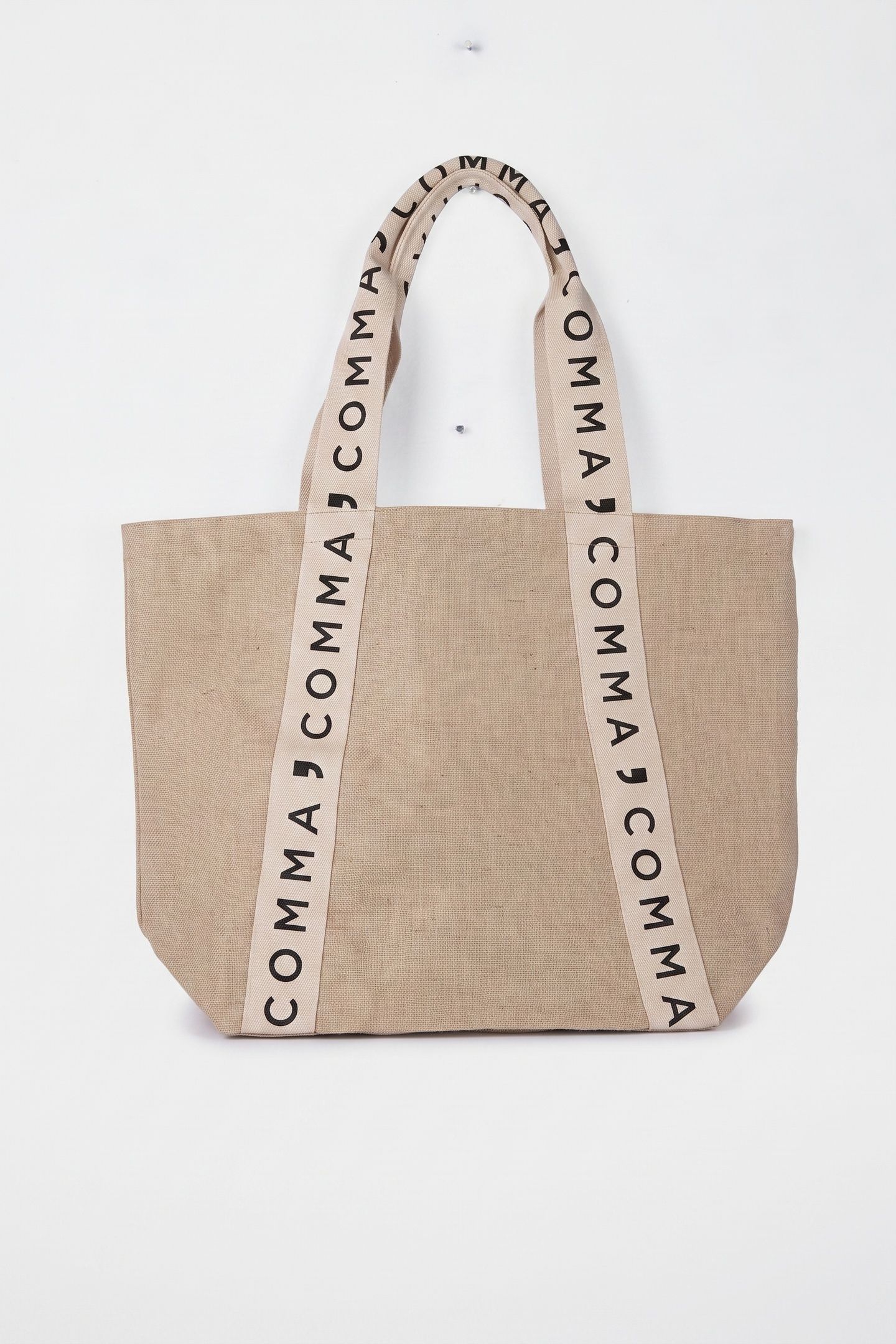 COMMA BAGS BROWN 2