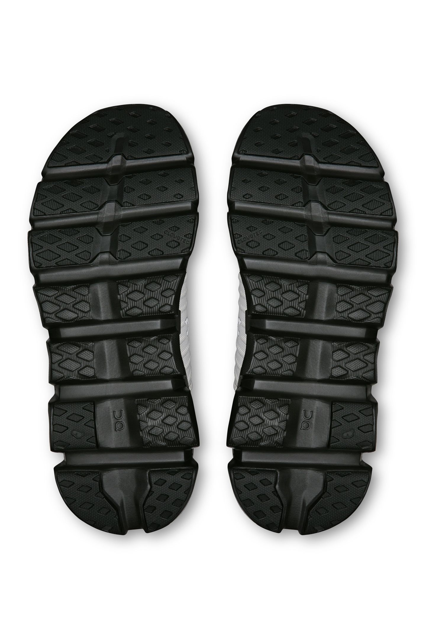 CLOUDSWIFT YOUTH 1 YOUTH WOLF | BLACK 4