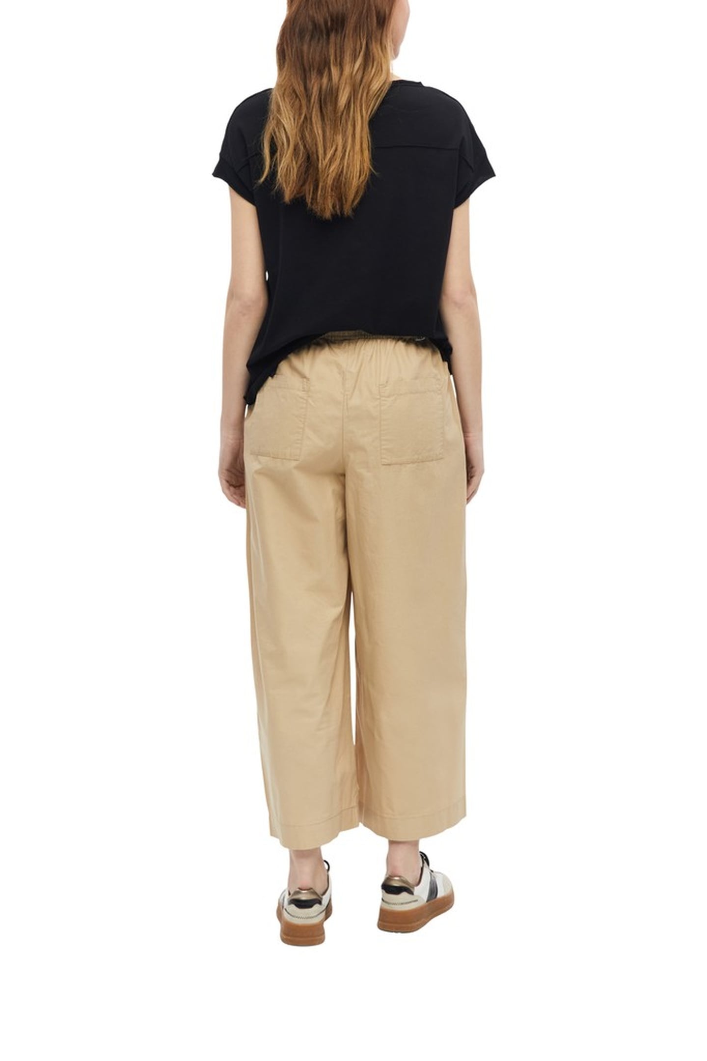 S.OLIVER HOSEN BEIGE 3