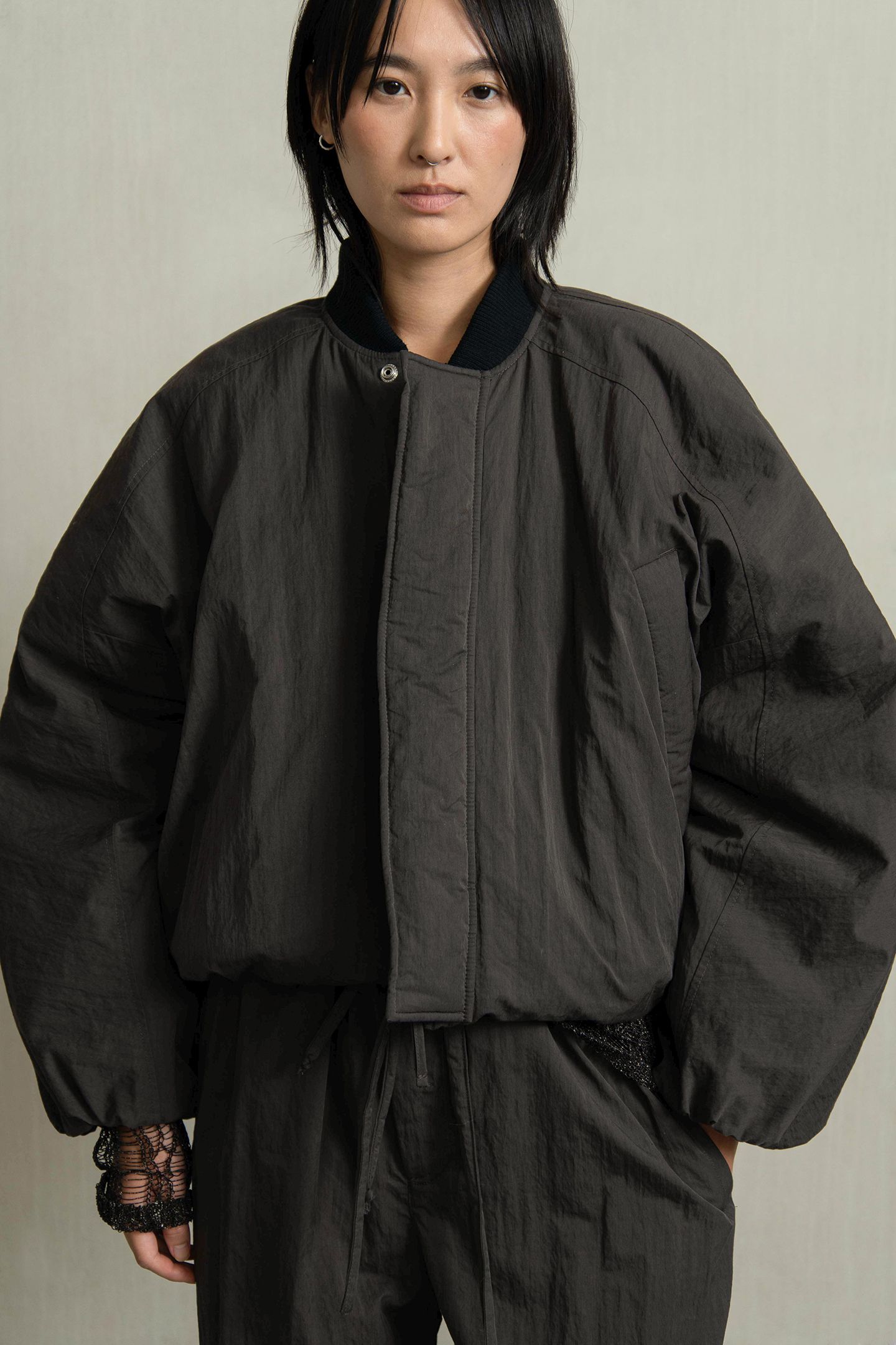 CEREA DARK BROWN 2