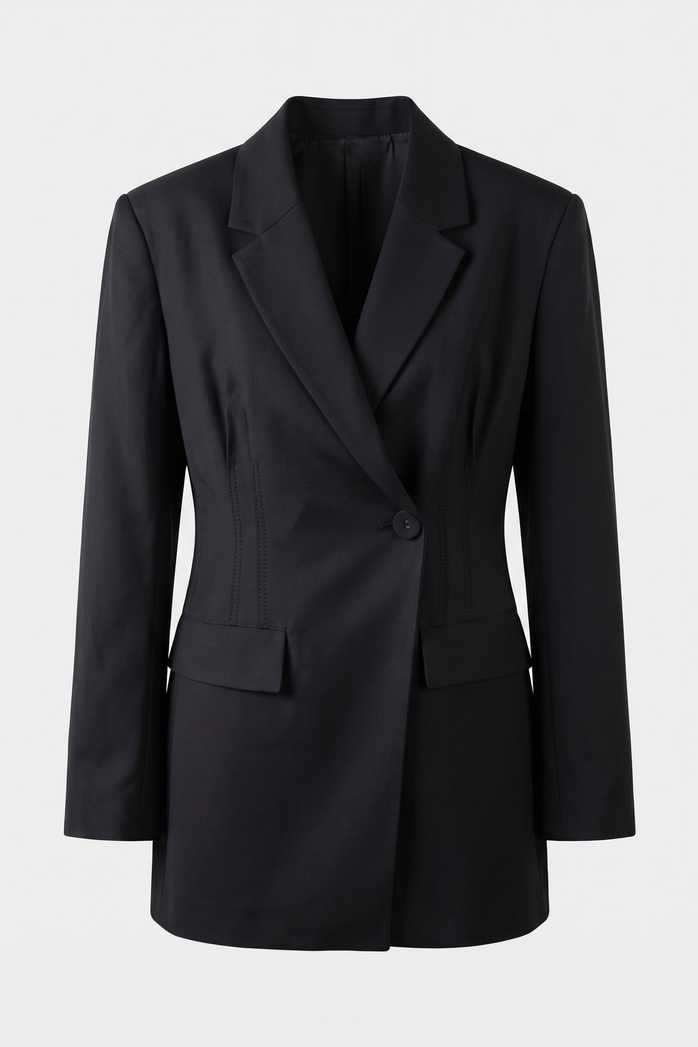PA GYSELE DRESS BLACK 3