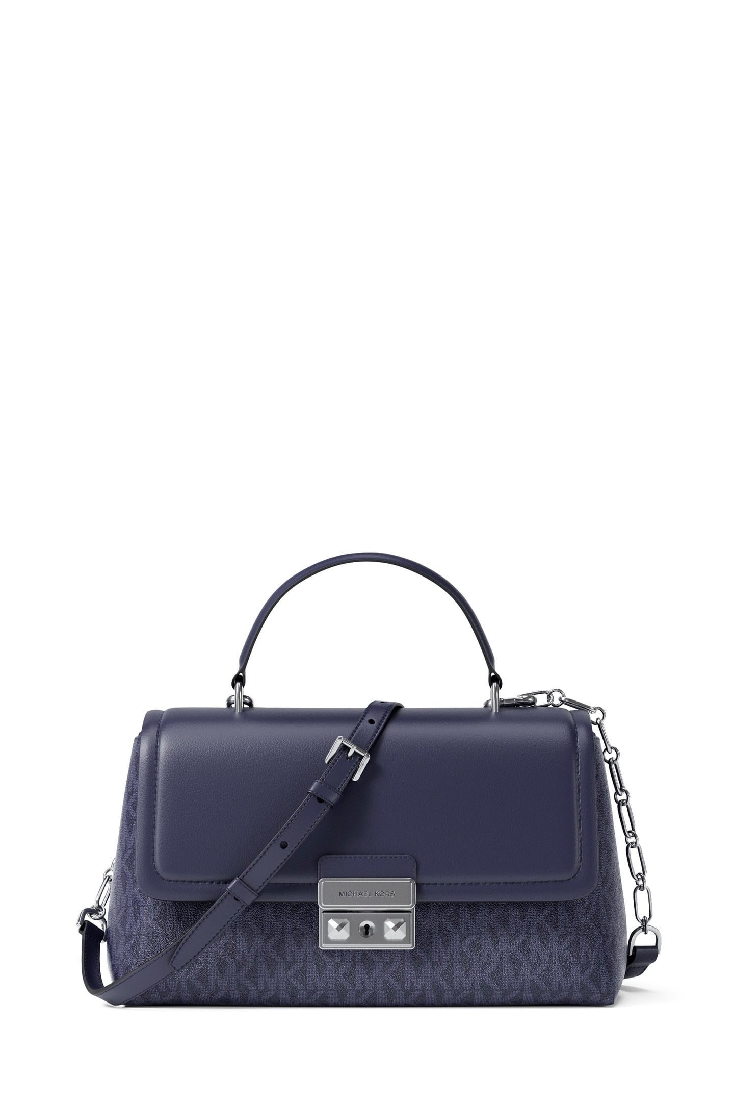 EXTRA SMALL CROSSBODY DRESS BLUES 1