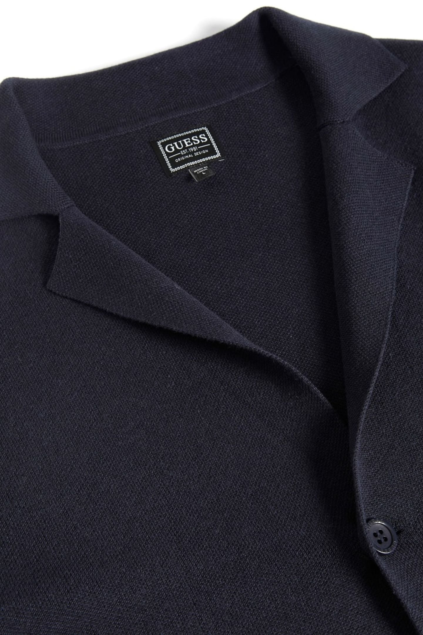 LS BENNETT SWEATER B SMART BLUE 7