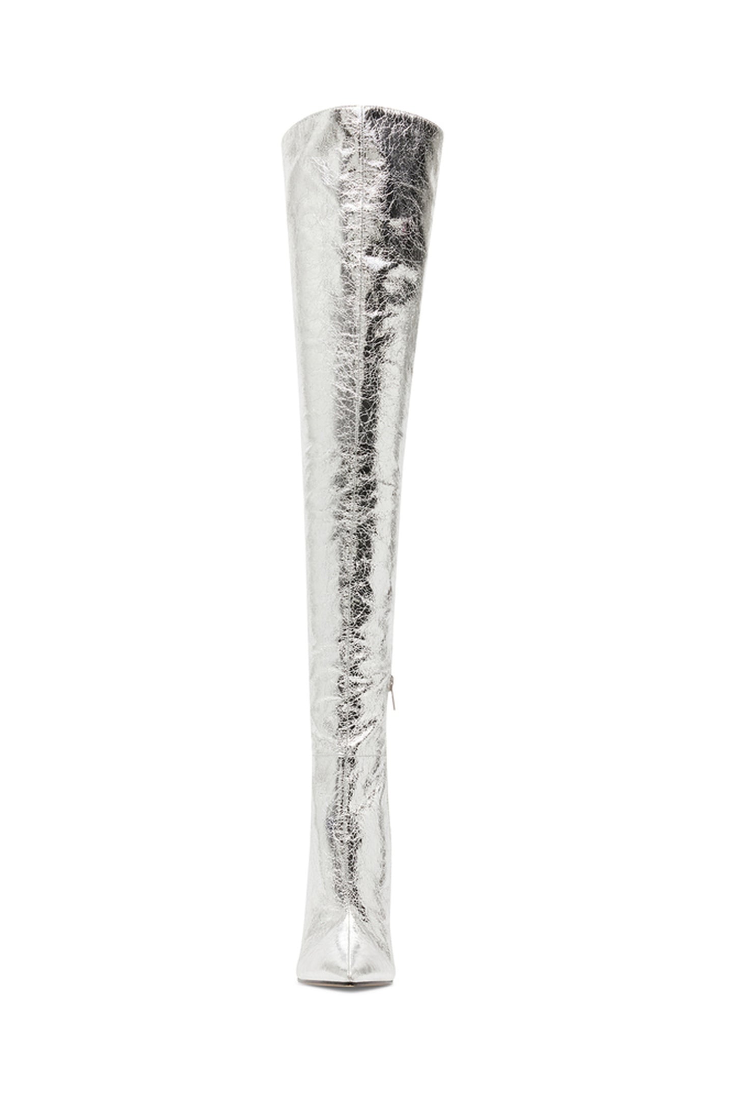 EPIC BOOTS SILVER 4
