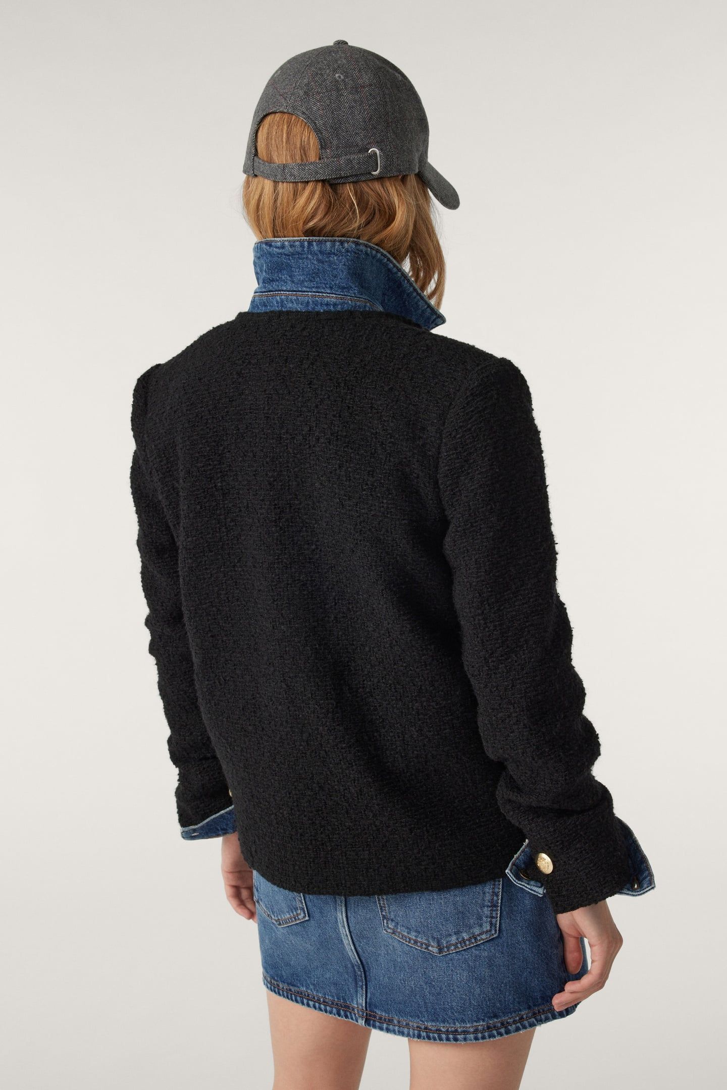 CASUAL BLACK 2