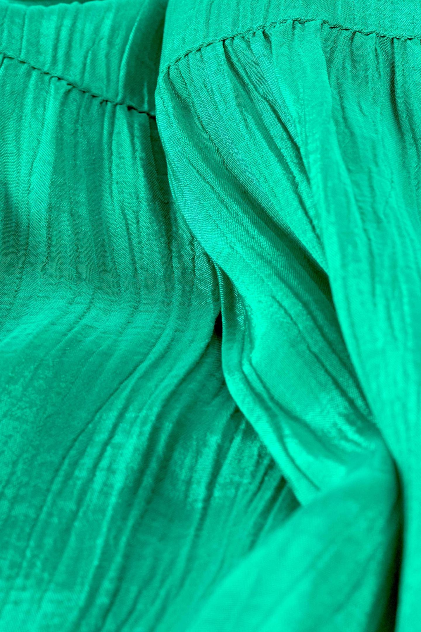 LONG DRESS VERT 6