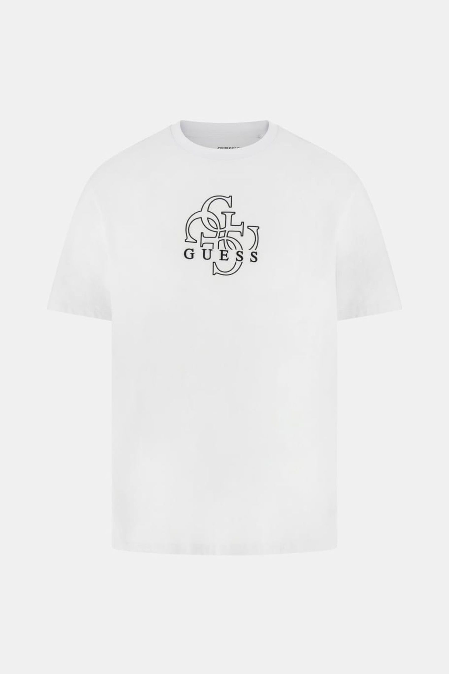 SS BSC BASIC QUATTRO PURE WHITE 5