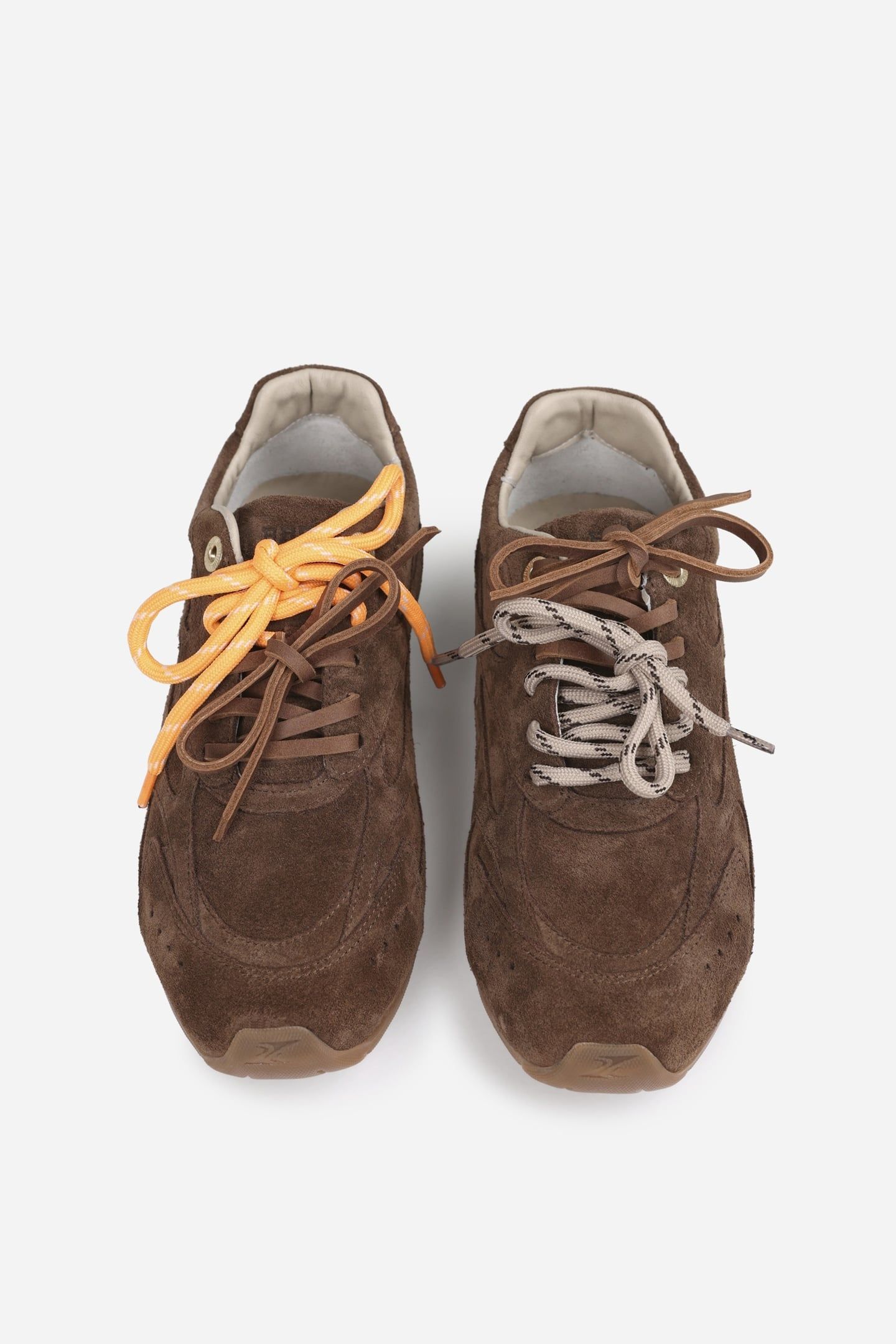MYR-AA SNEAKER WALNUT BROWN 6