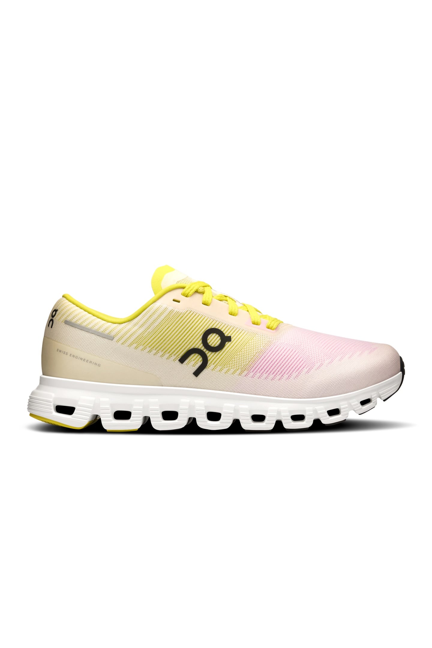 CLOUD 6 PUSH PETAL | LIME 1