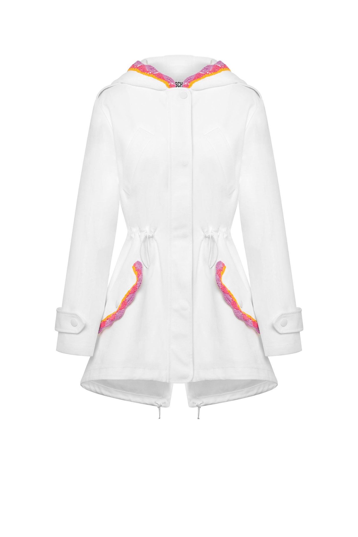 OUTERWEAR WHITE 3