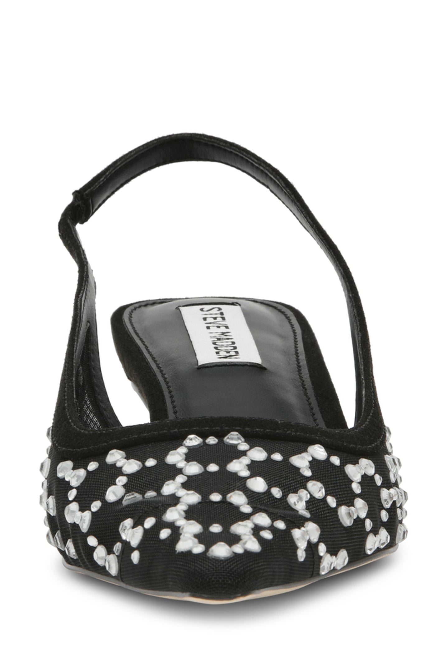 KARI-MR PUMPS BLACK MULTI 4