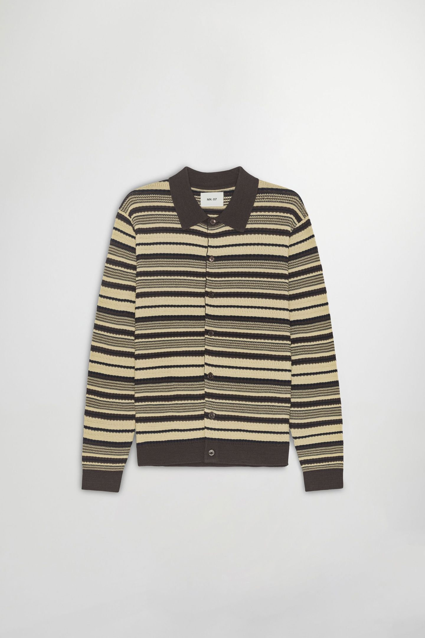 NOLAN LS POLO 60016 DUSKY PORT 3