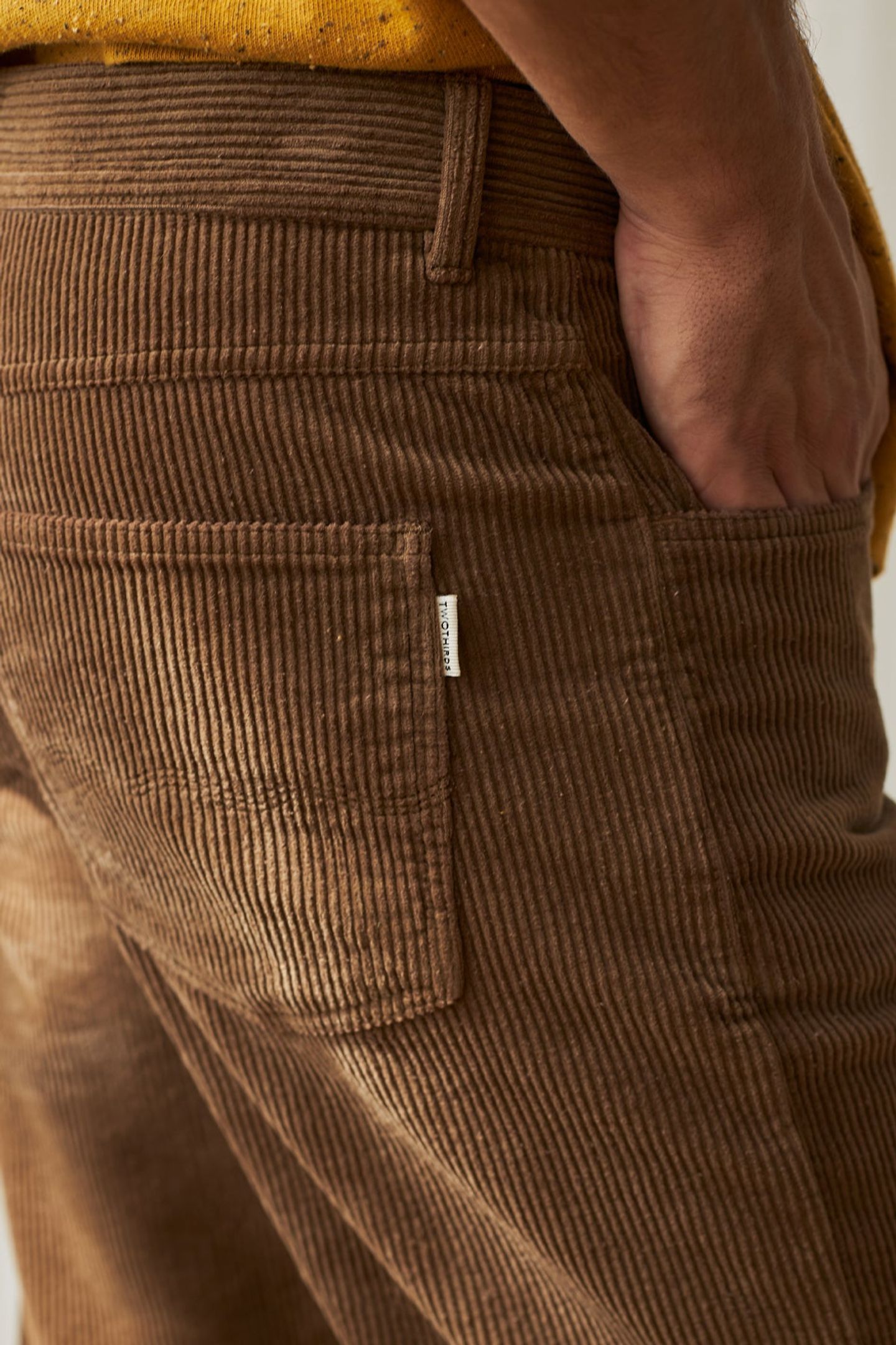 BALAVU PANTS MALT BALL 5