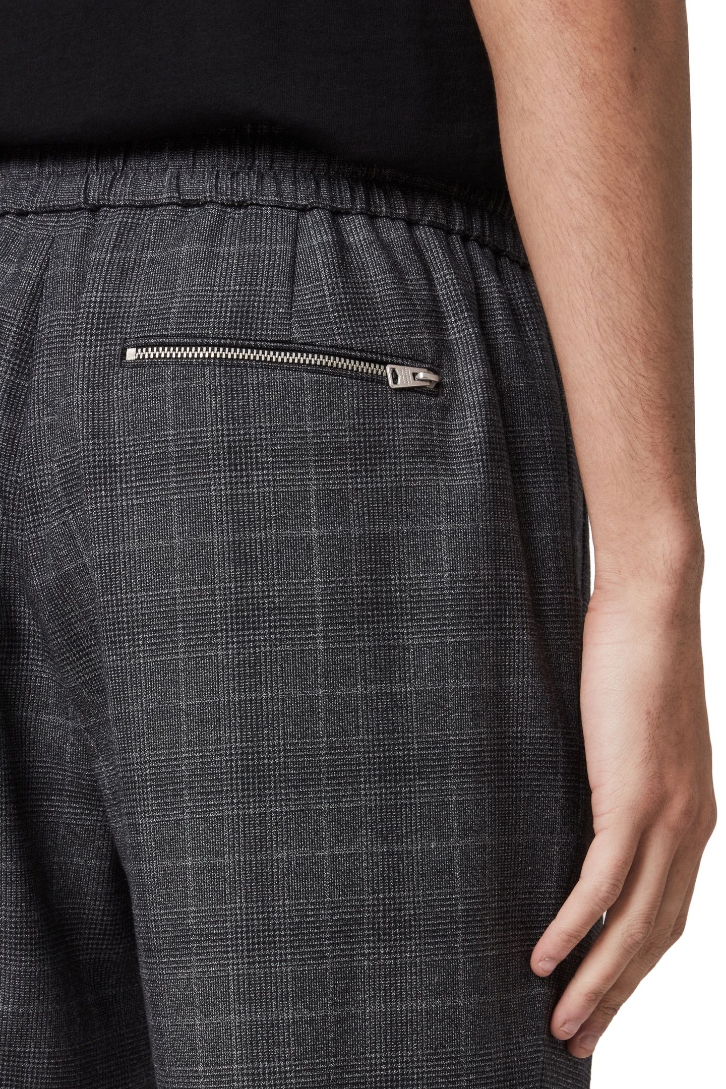 AGAR TROUSER GREY 10