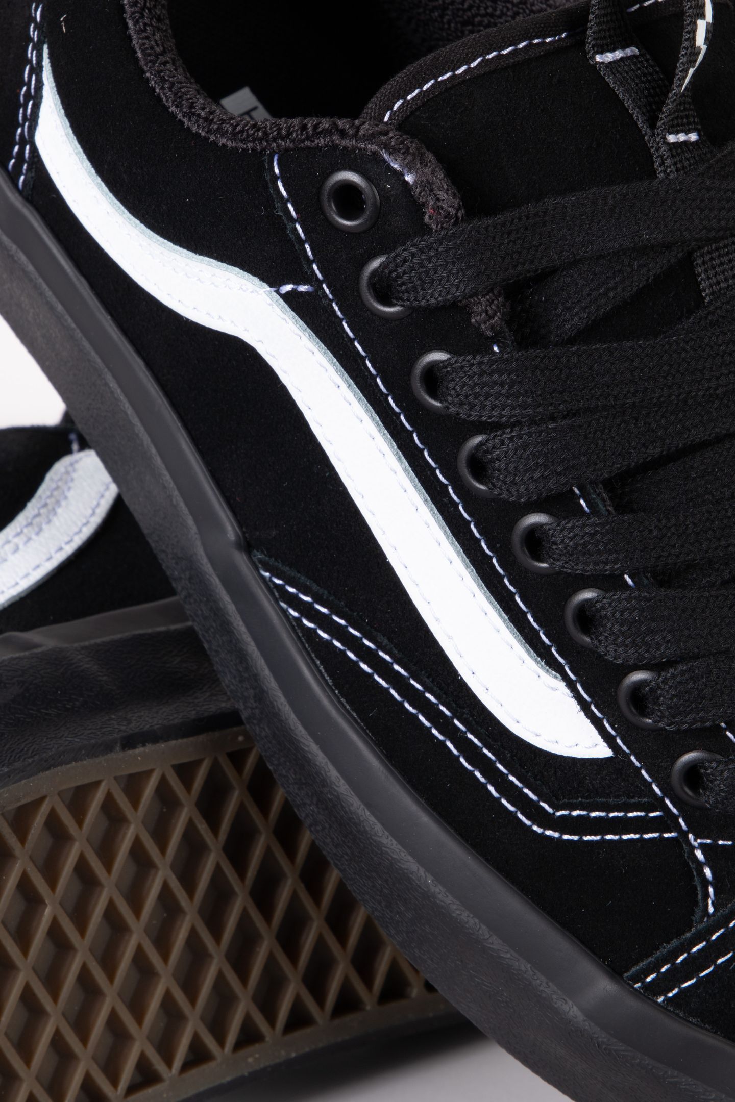 SKATE OLD SKOOL 36 + BLACK 3