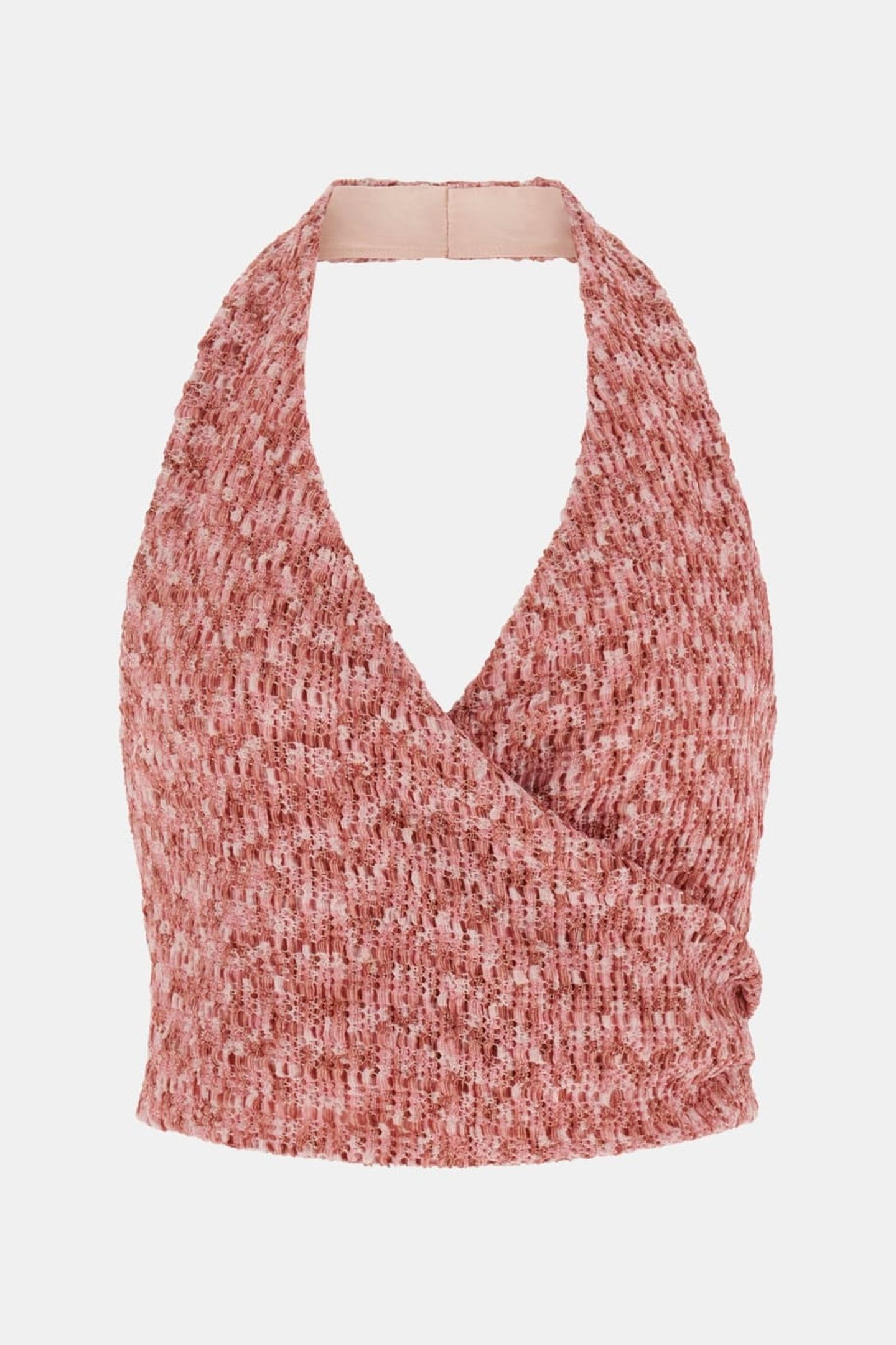 SL NALENY TOP REVIVAL ROSE MULTI 8