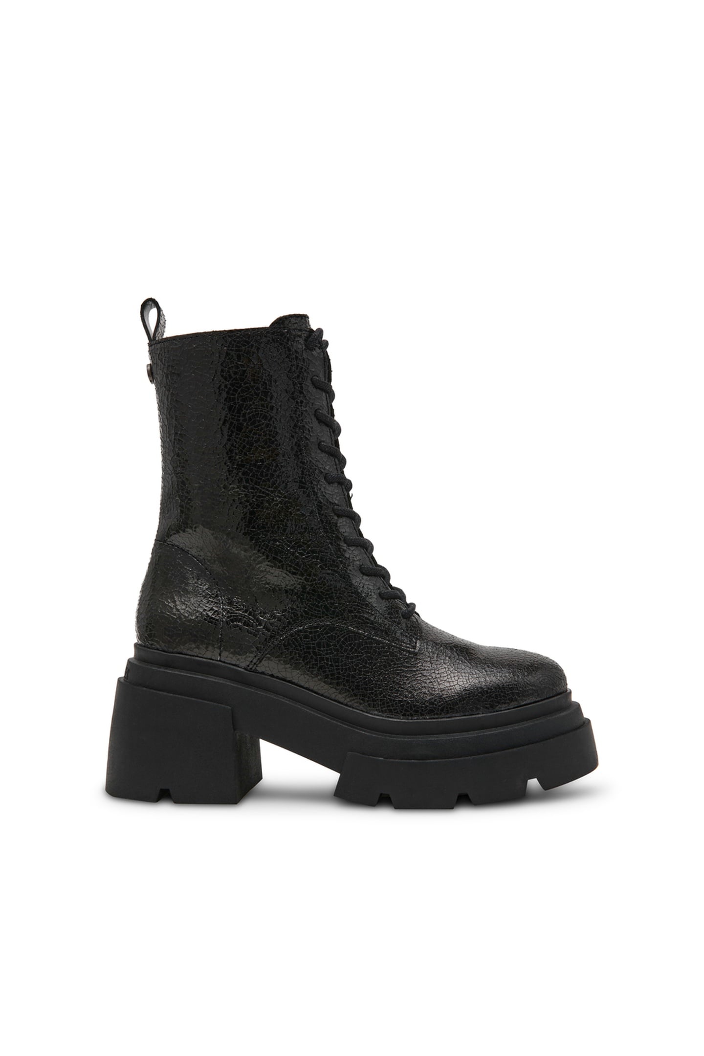 TOSSUP BOOTIES BLACK/BLACK 1