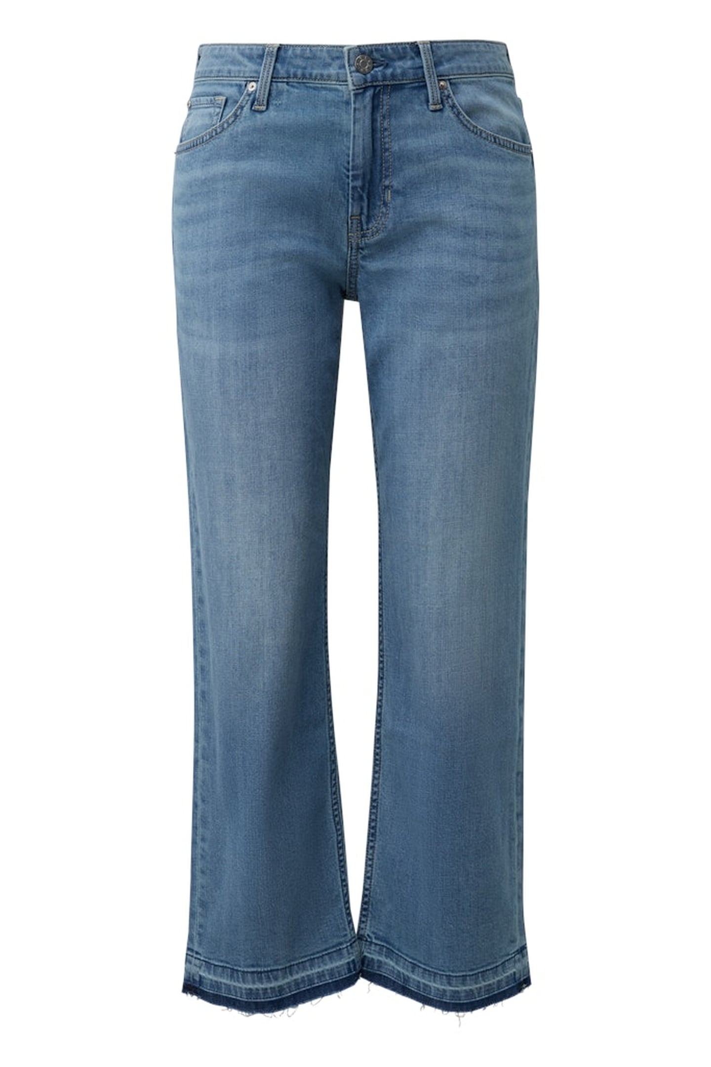S.OLIVER JEANS BLUE DENIM 4