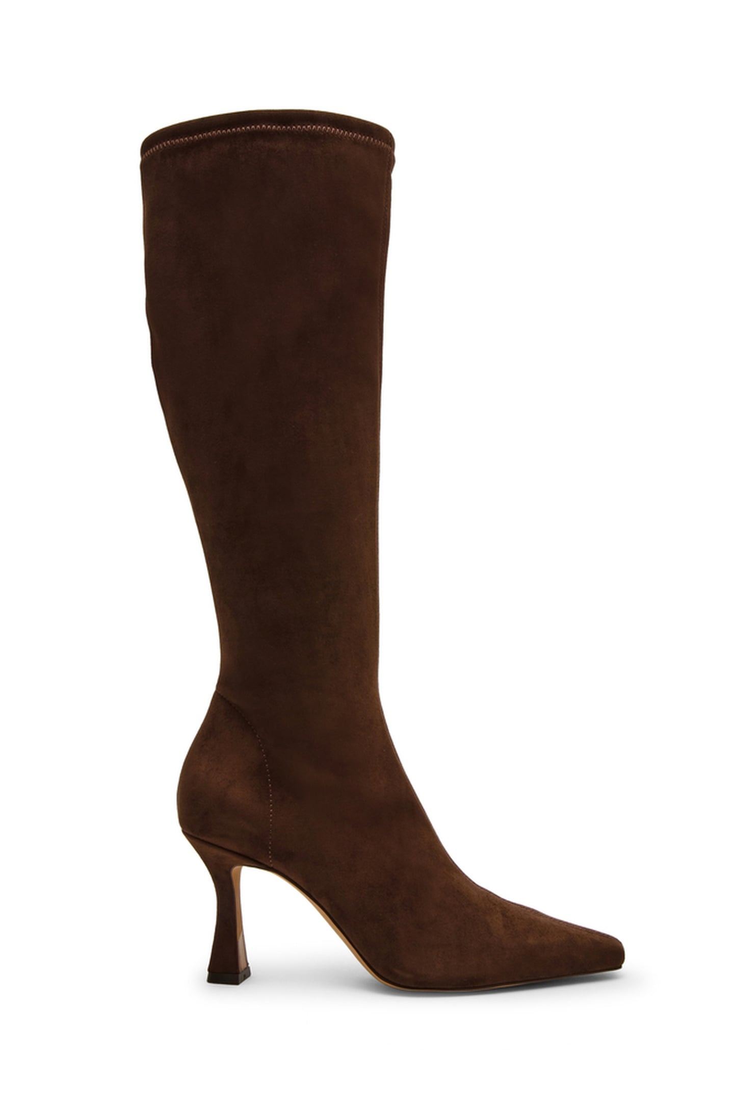 FLUTE-WC BOOTS CHOCOLATE 1