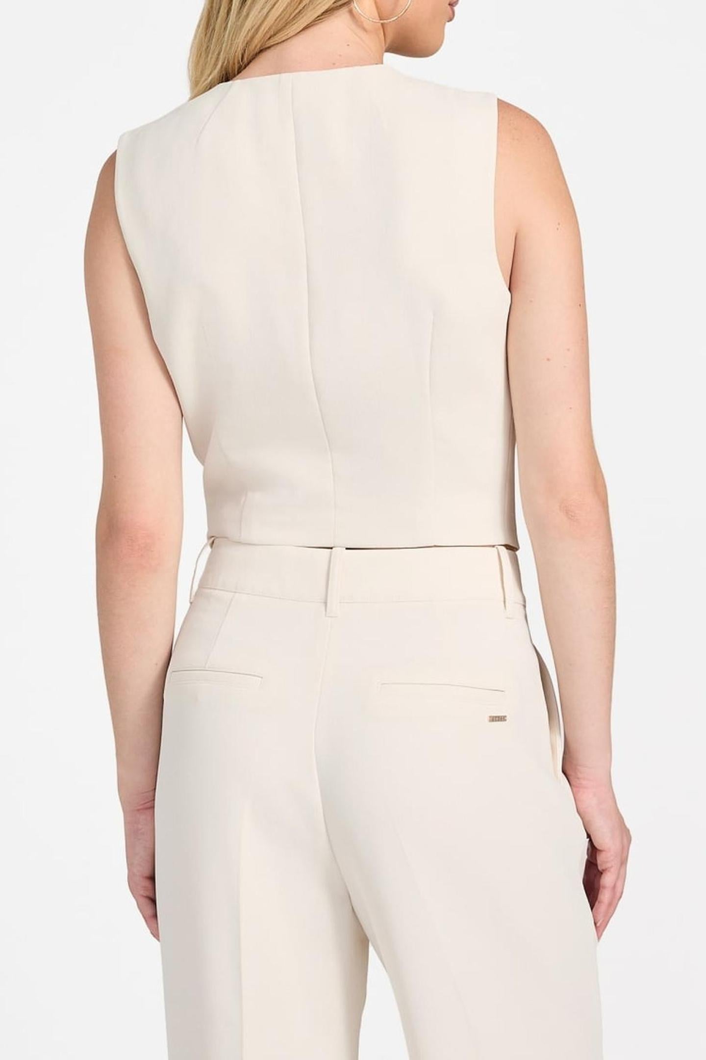 SL THEOLINE PERFECT CREAM WHITE 4