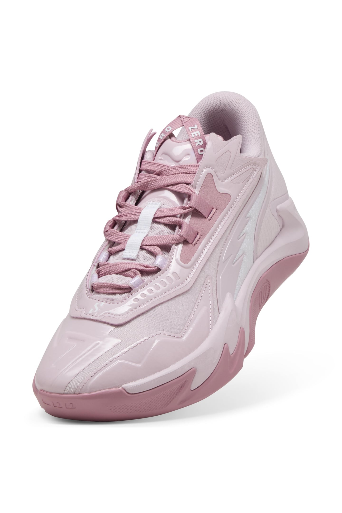 UNISEX SCOOT ZEROS II PEACH POISED PINK-ROSE MAUVE 2