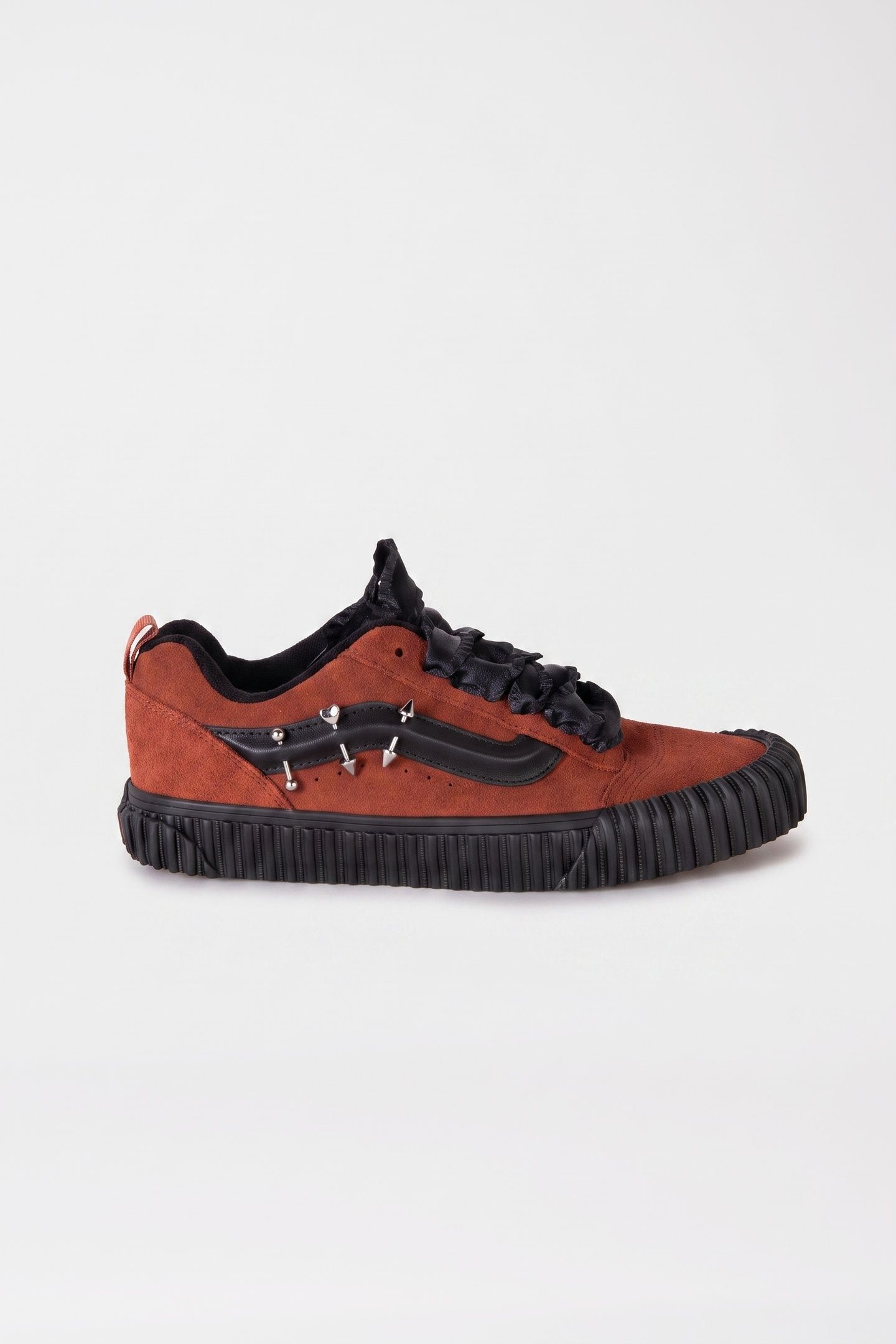 UNISEX KNU SKOOL BROWN 1