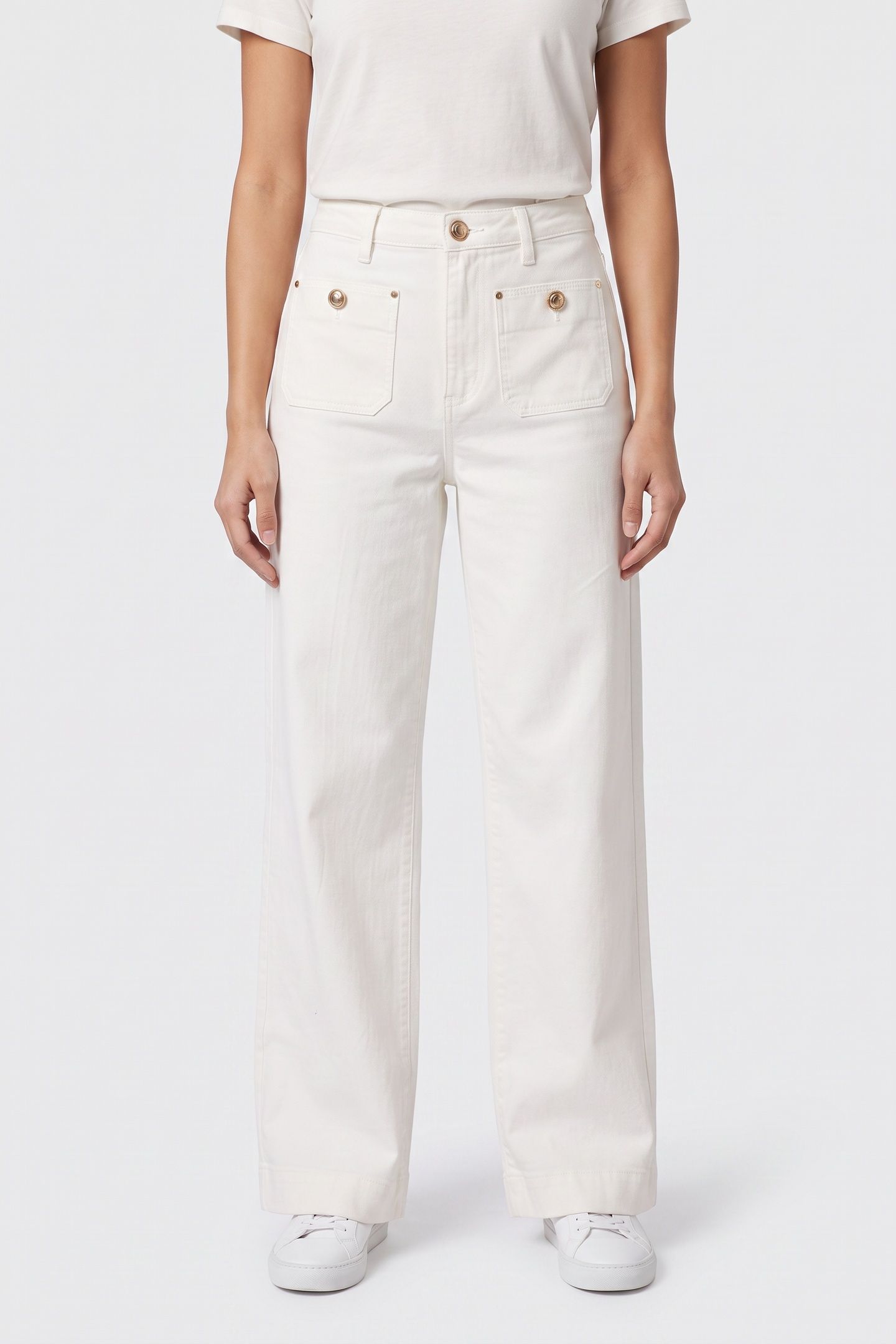 SAILOR WIDE LEG CALIPSO 1
