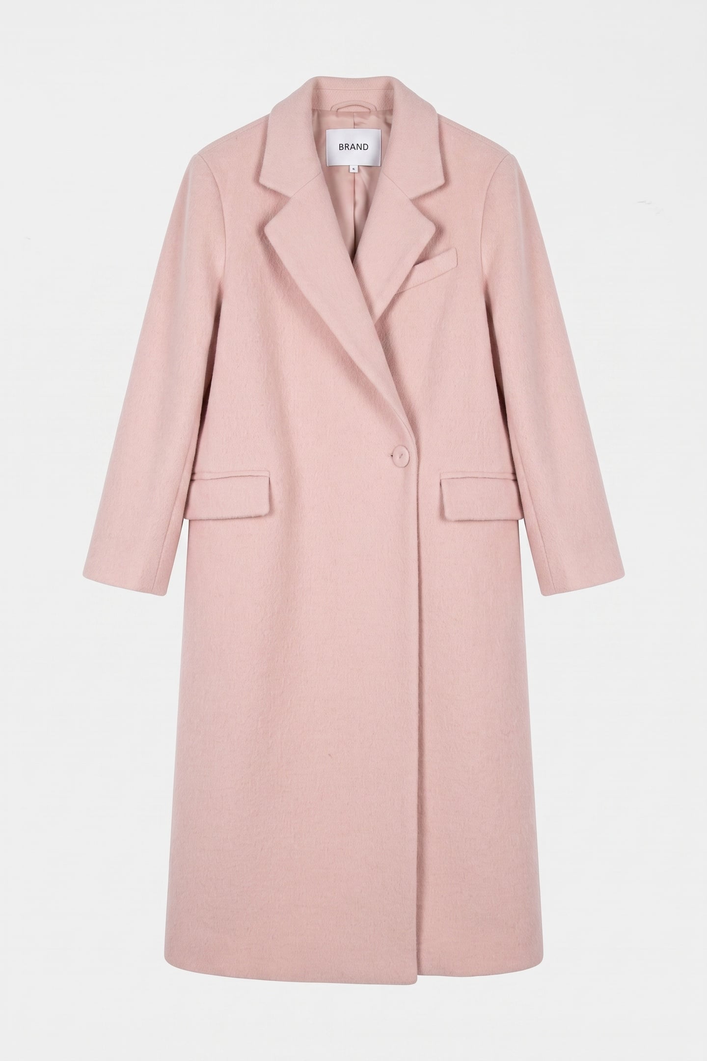 PA NINA COAT PINK 3