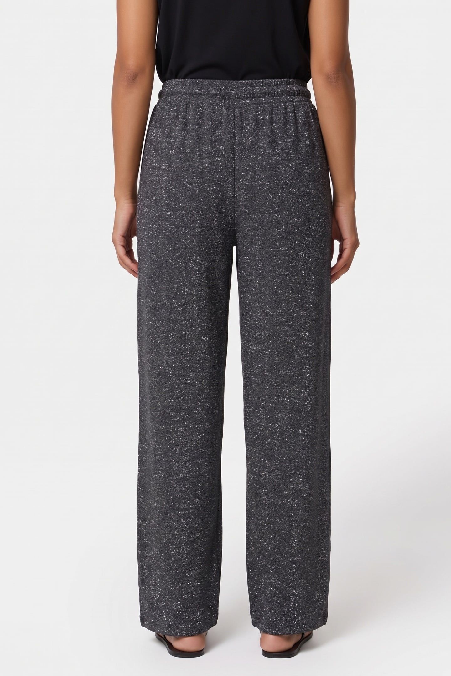LOES PANTS GREY 2