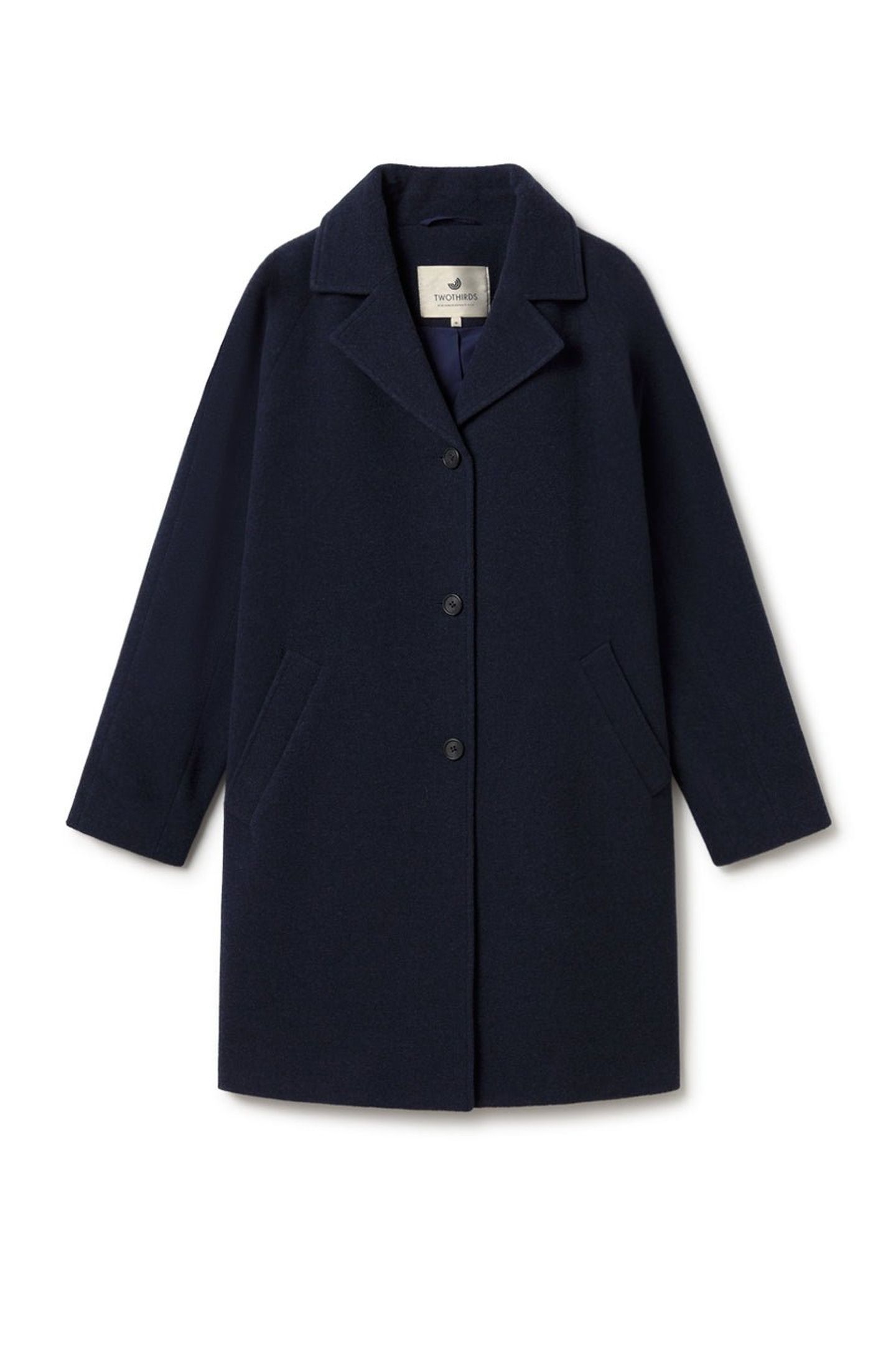 CLIFDEN JACKET DEEP NAVY 3