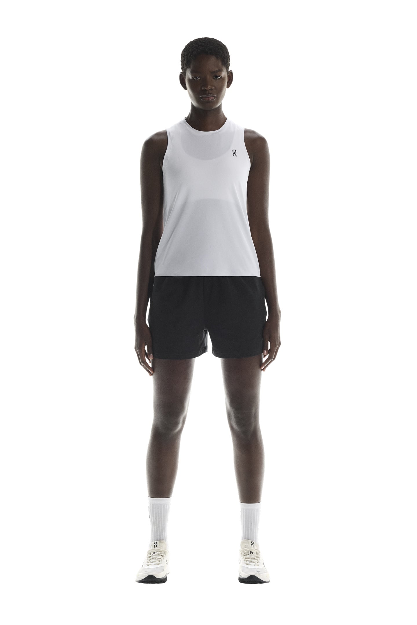 COURT TANK 1 ALL WHITE 2
